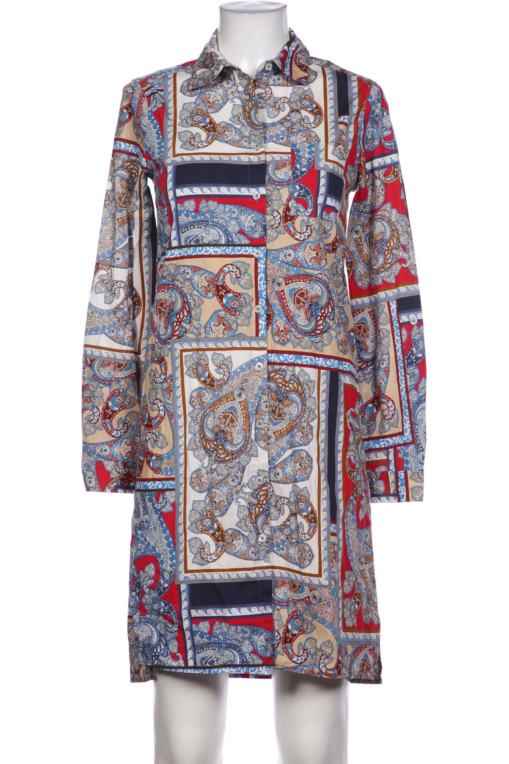 

0039 Italy Damen Kleid, blau, Gr. 36