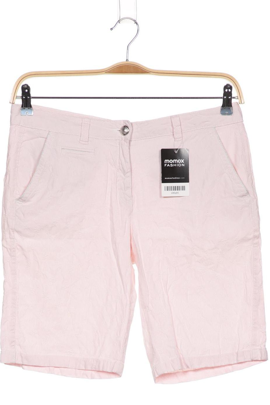 

0039 Italy Damen Shorts, pink, Gr. 38