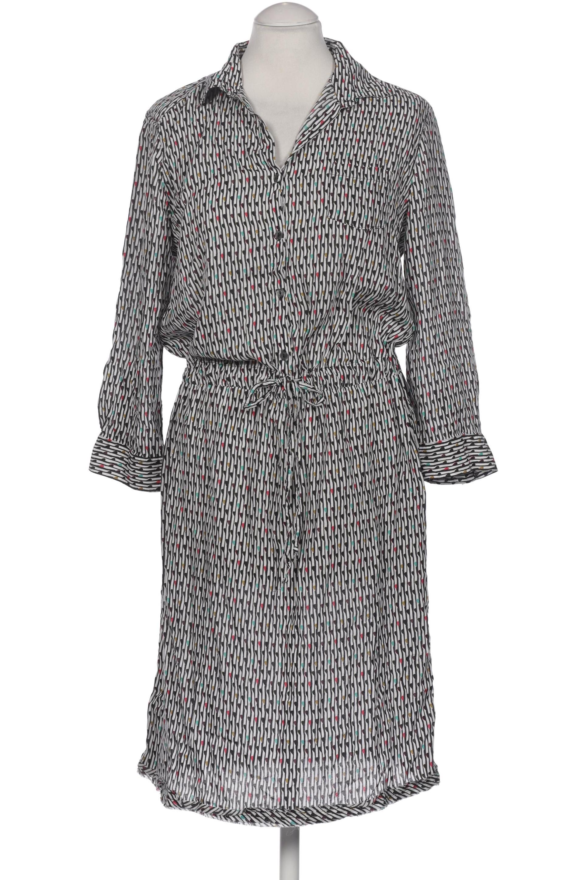 

0039 Italy Damen Kleid, mehrfarbig, Gr. 38