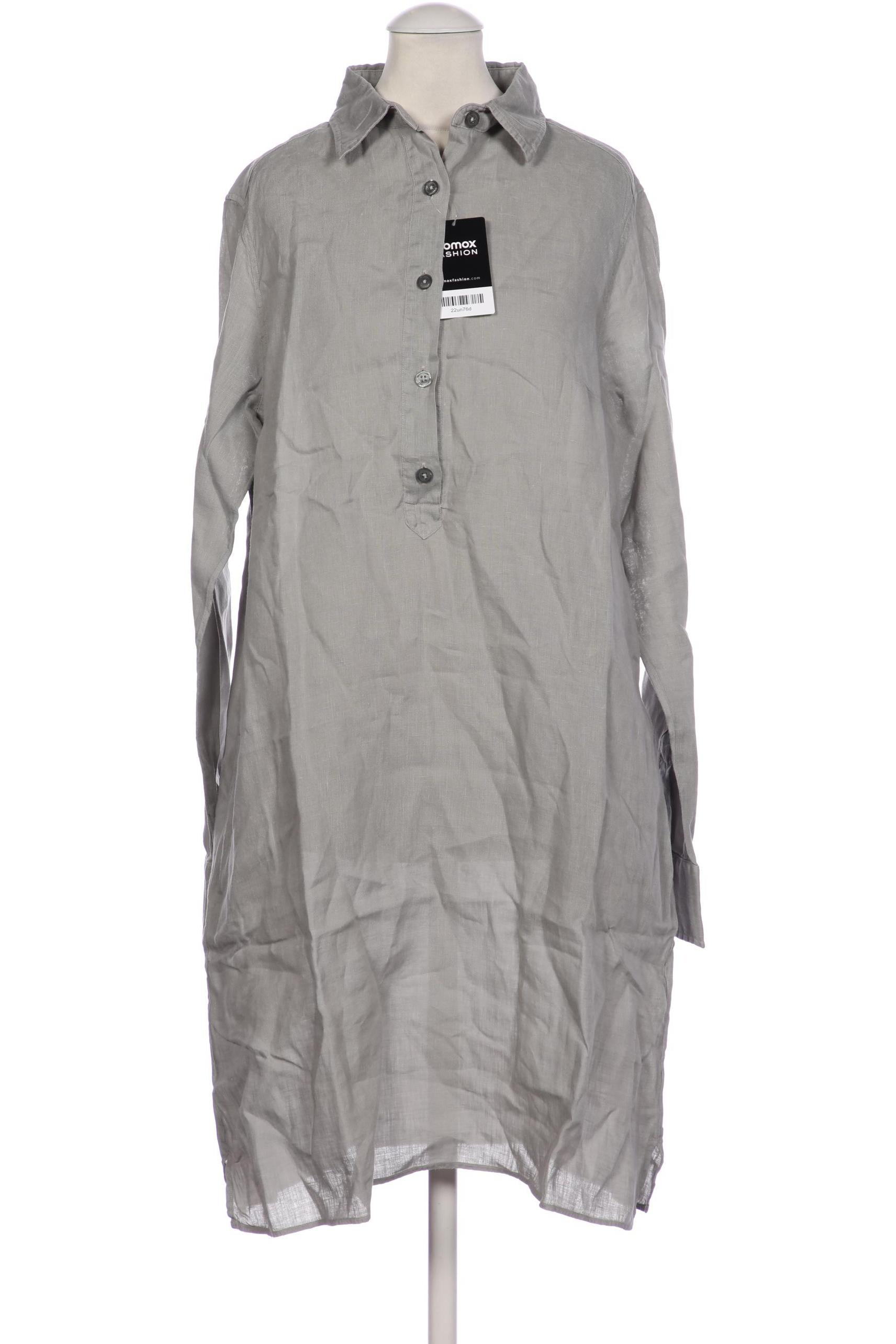 

0039 Italy Damen Kleid, grau, Gr. 36