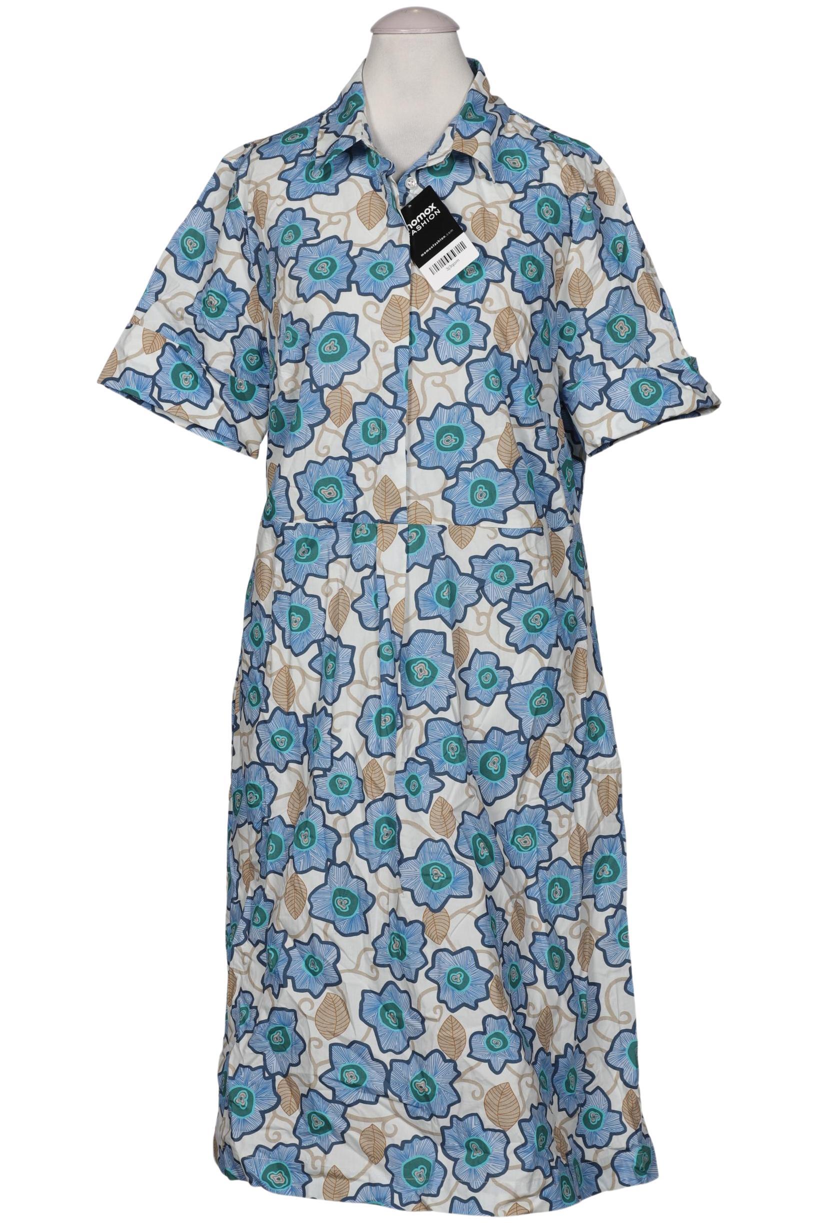 

0039 Italy Damen Kleid, mehrfarbig, Gr. 38