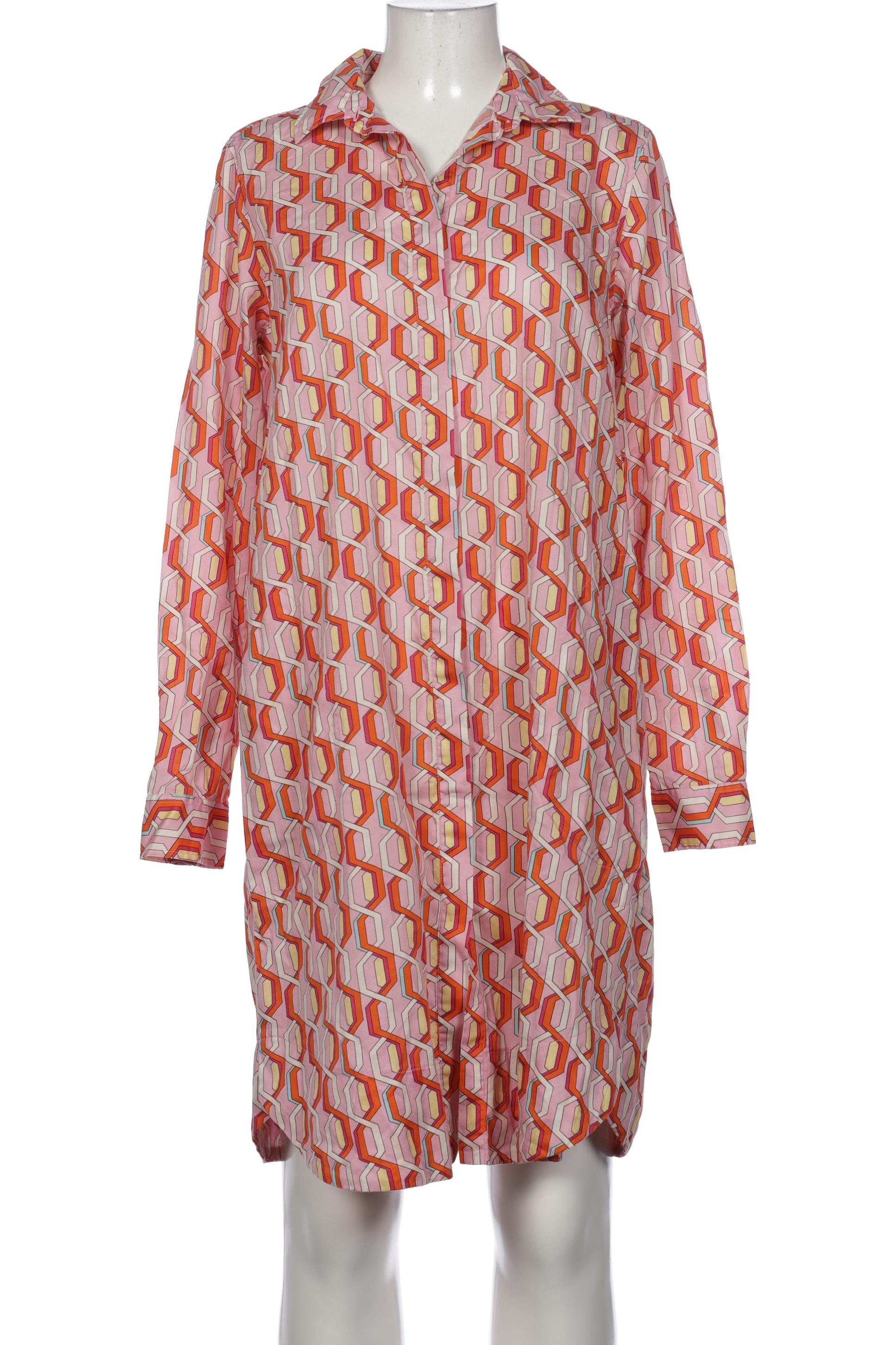 

0039 Italy Damen Kleid, pink, Gr. 38