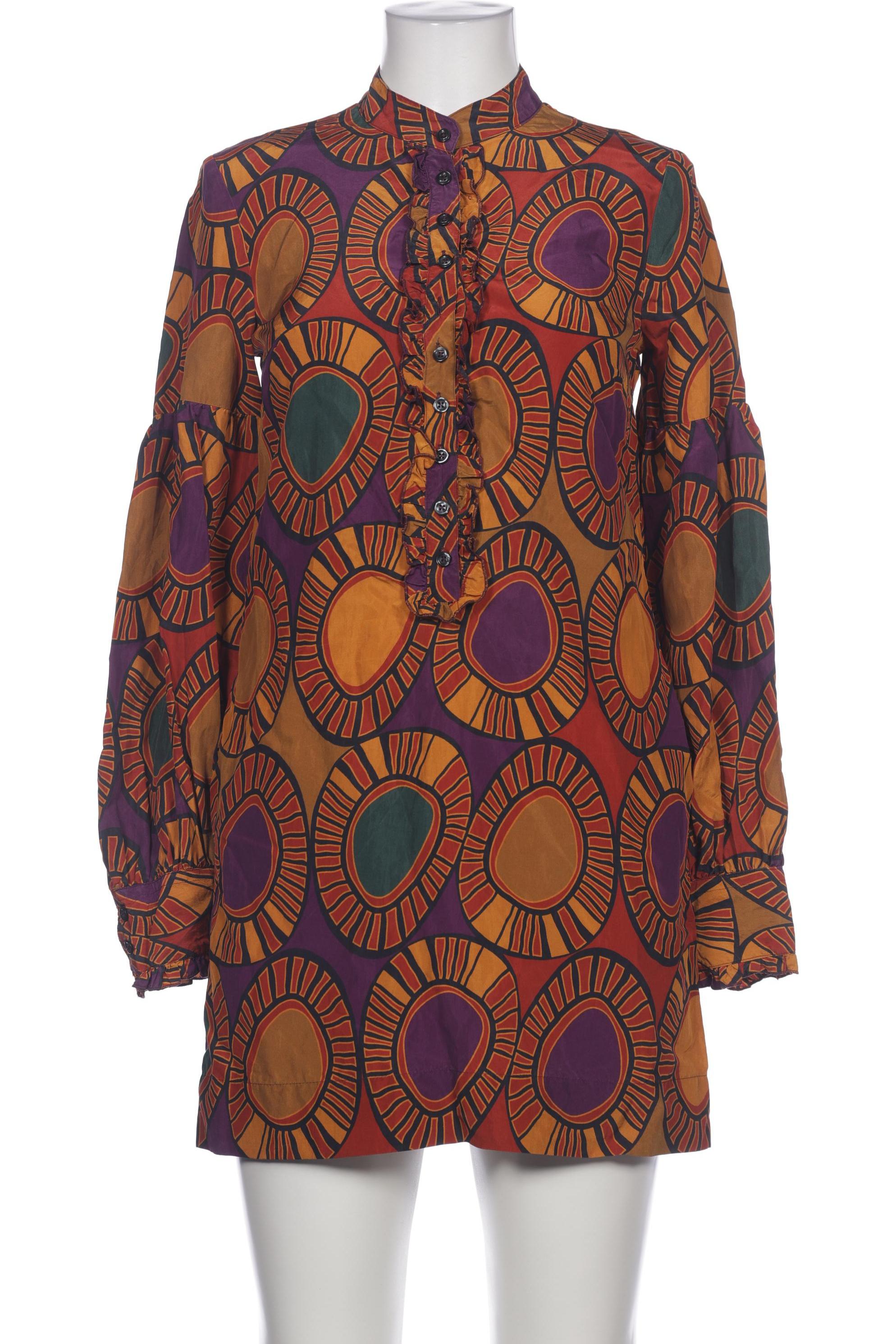 

0039 Italy Damen Kleid, mehrfarbig, Gr. 34