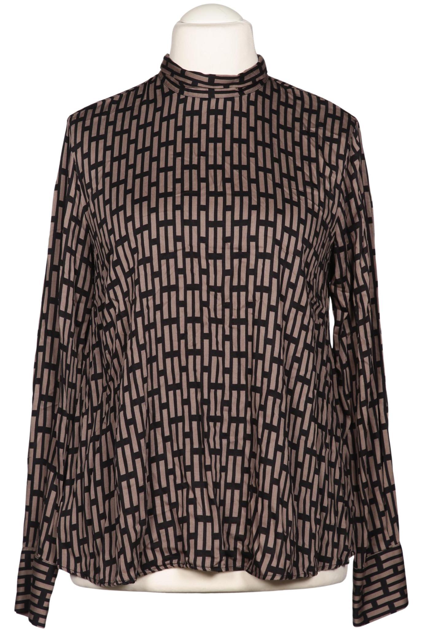 

0039 Italy Damen Bluse, mehrfarbig, Gr. 36