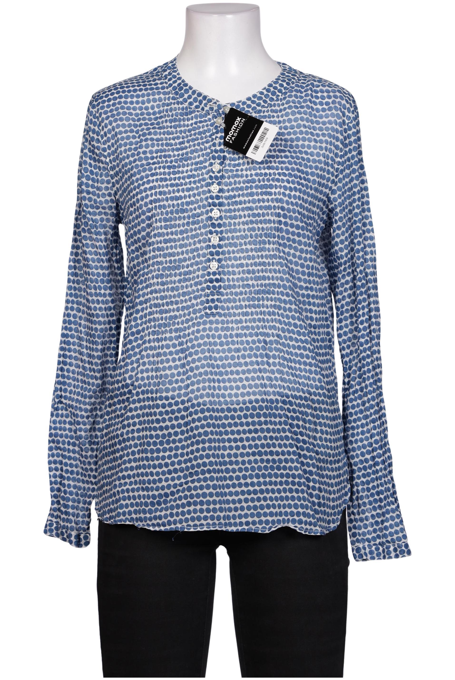 

0039 Italy Damen Bluse, mehrfarbig, Gr. 36