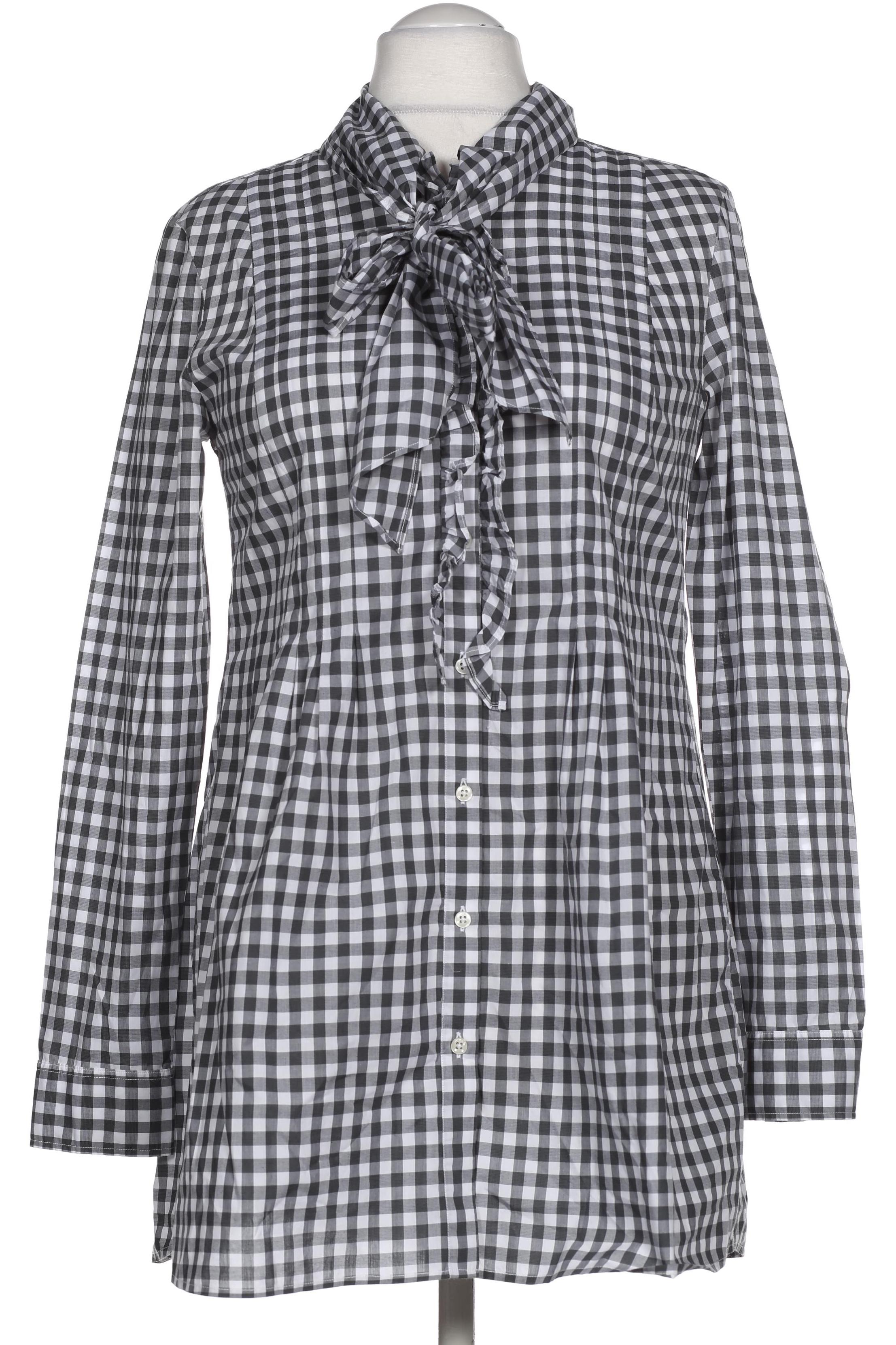 

0039 Italy Damen Bluse, grau, Gr. 42