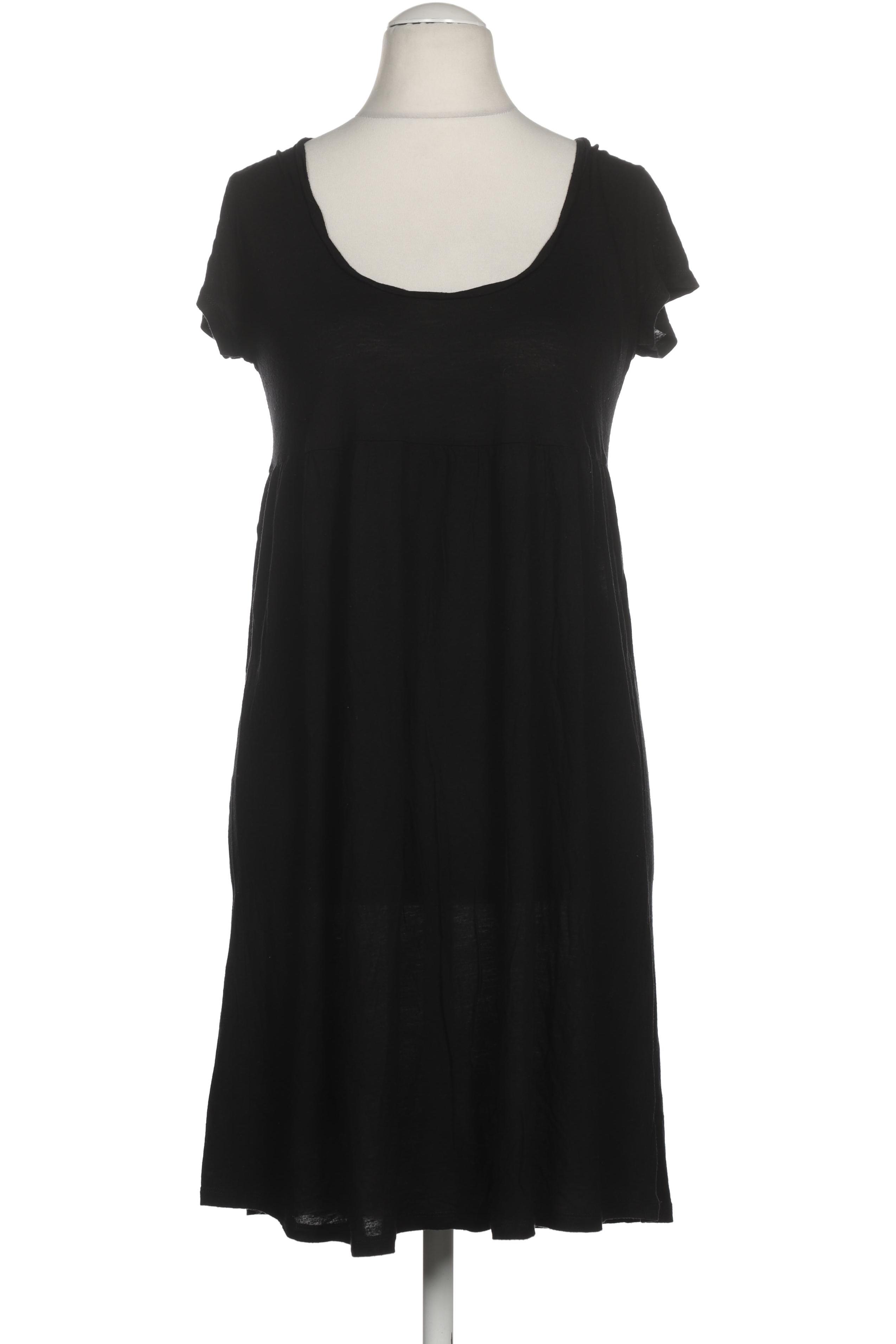 

0039 Italy Damen Kleid, schwarz, Gr.