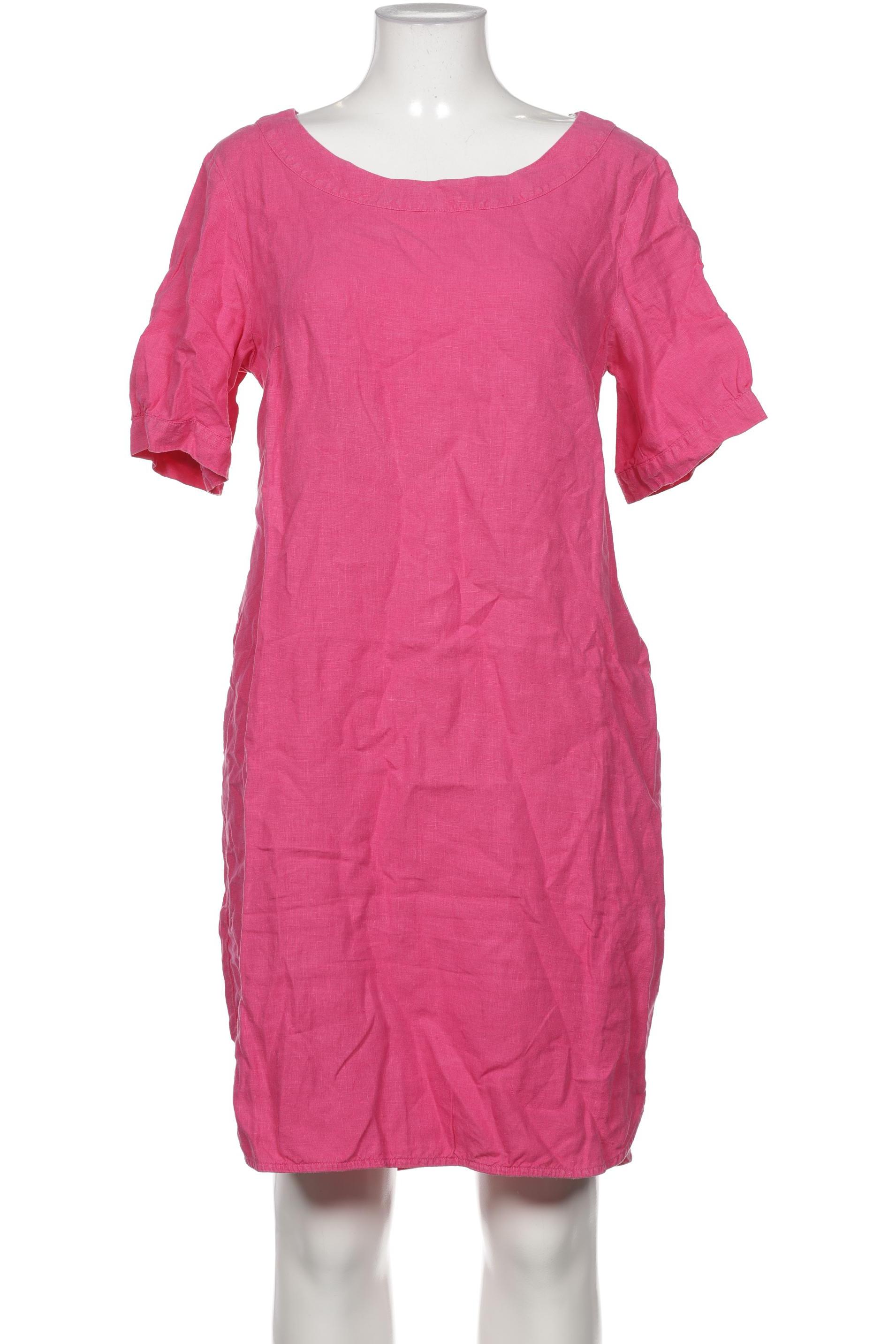 

0039 Italy Damen Kleid, pink, Gr. 38