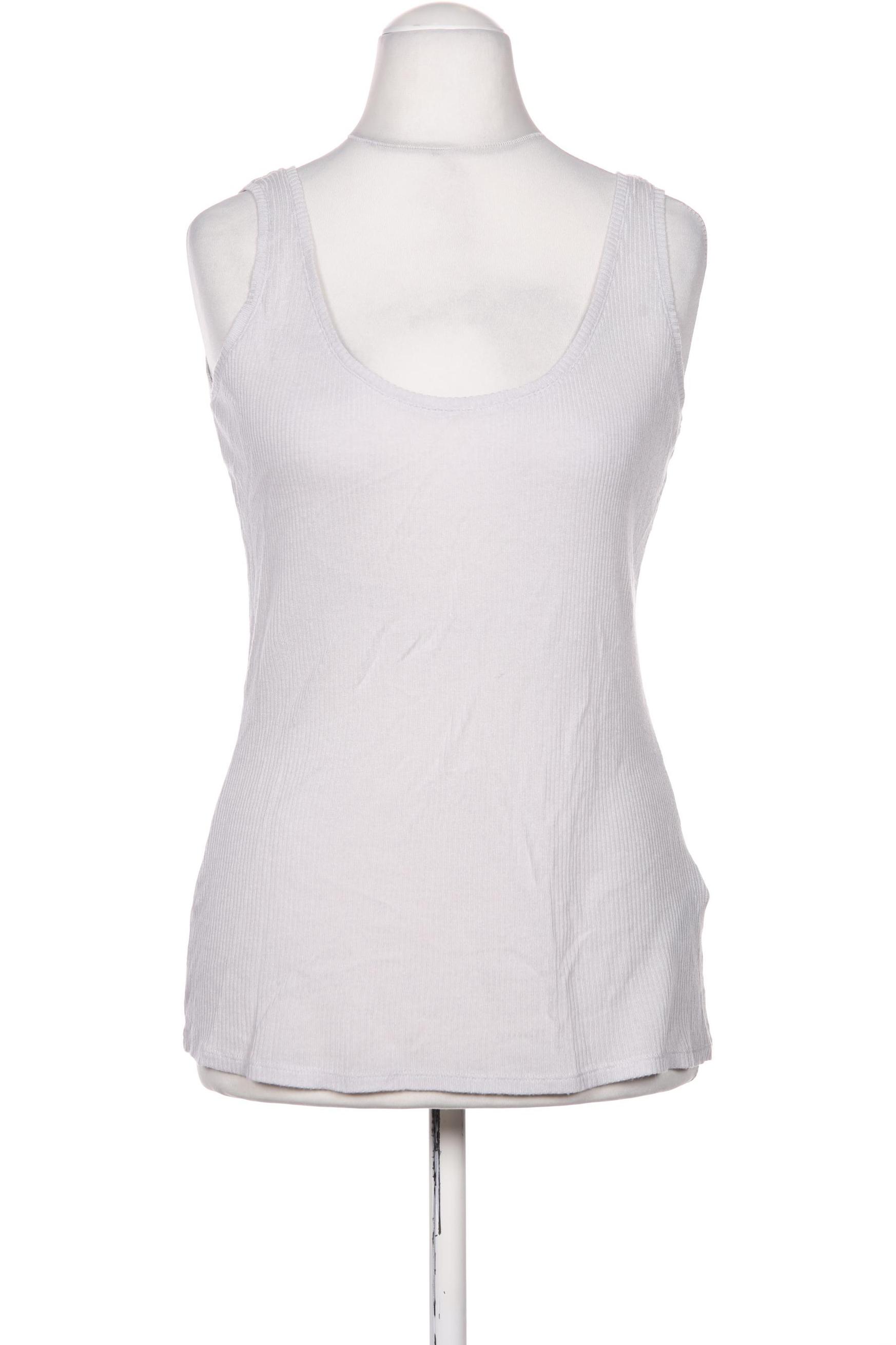 

0039 Italy Damen Top, flieder, Gr. 36