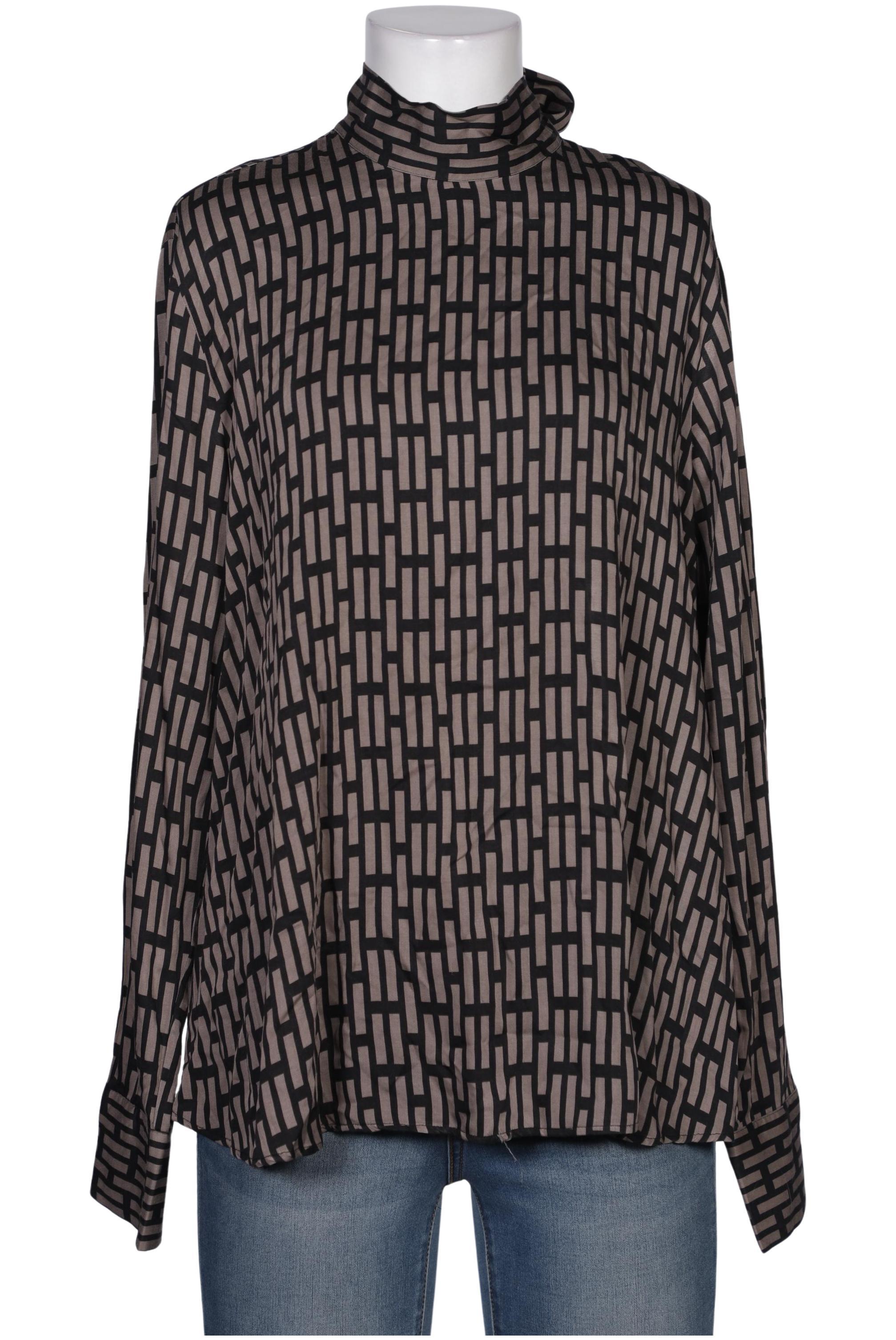 

0039 Italy Damen Bluse, mehrfarbig, Gr. 38