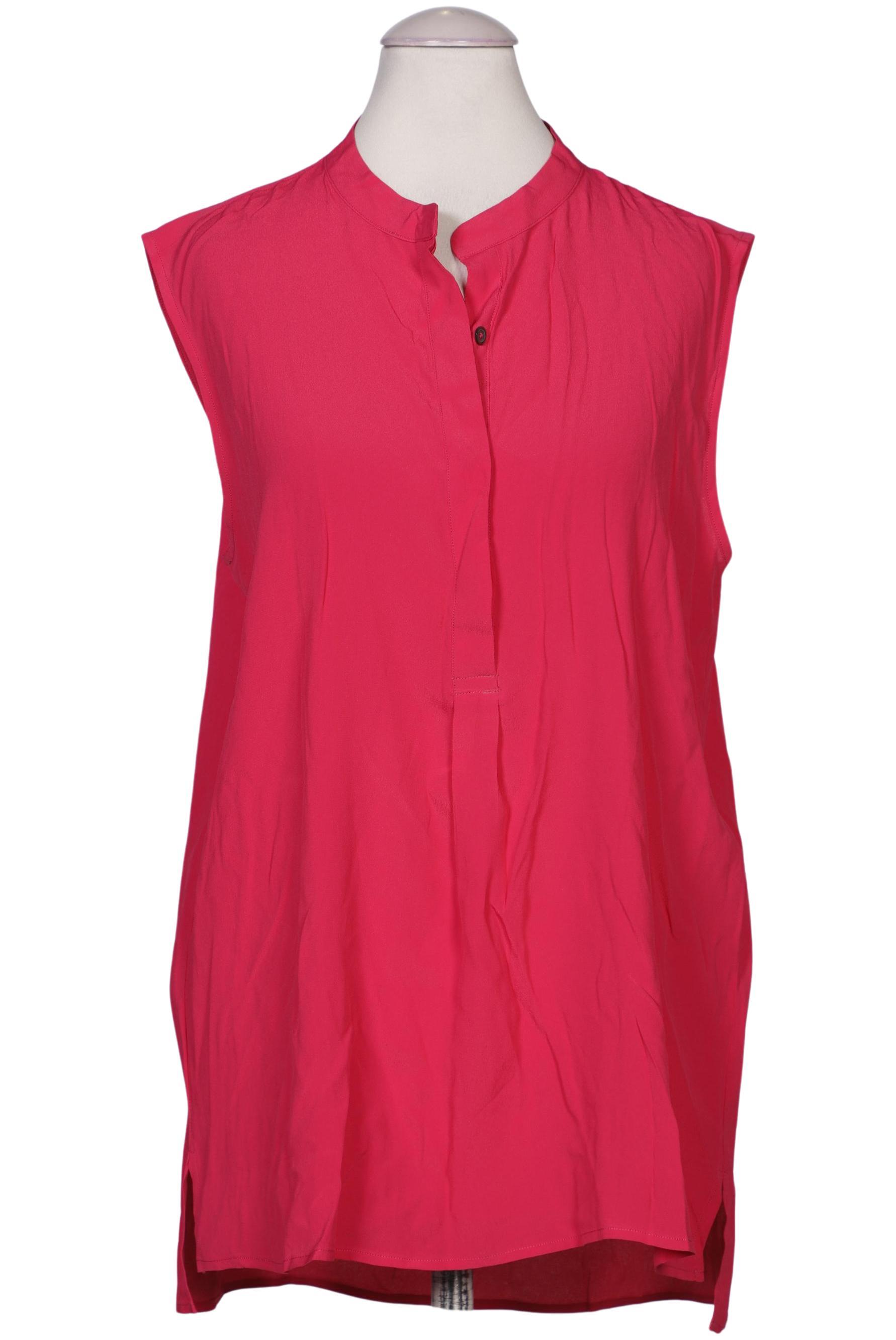 

0039 Italy Damen Bluse, pink, Gr. 36
