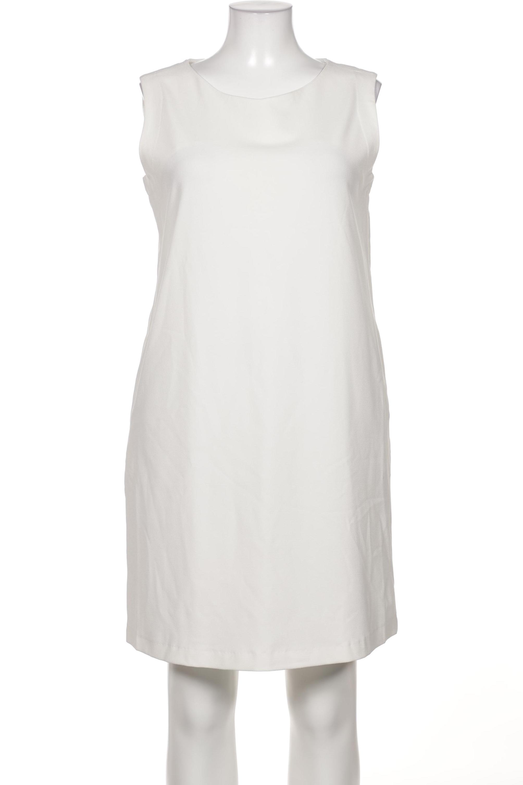 

0039 Italy Damen Kleid, weiß, Gr. 44