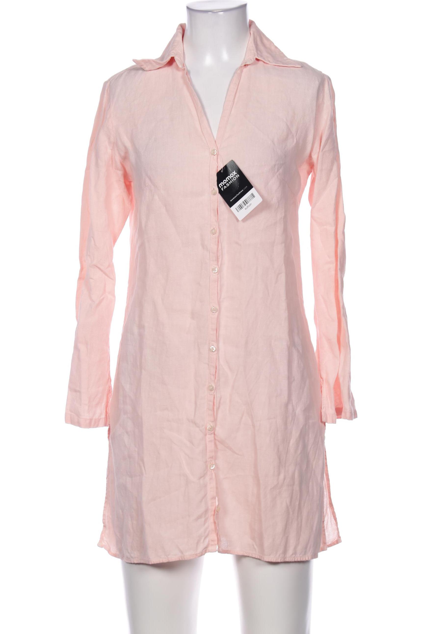 

0039 Italy Damen Bluse, pink, Gr. 36