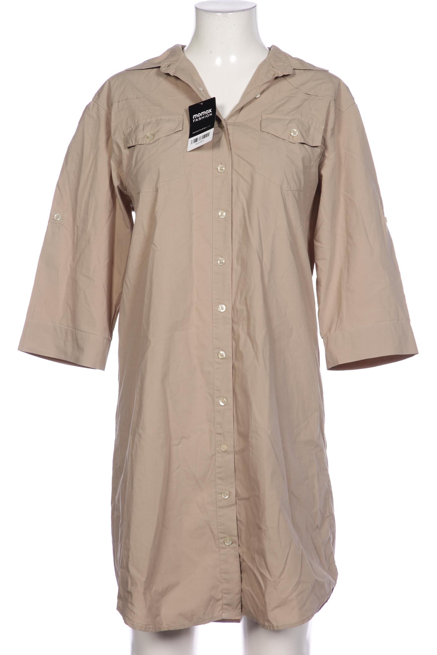 

0039 Italy Damen Kleid, beige, Gr. 42