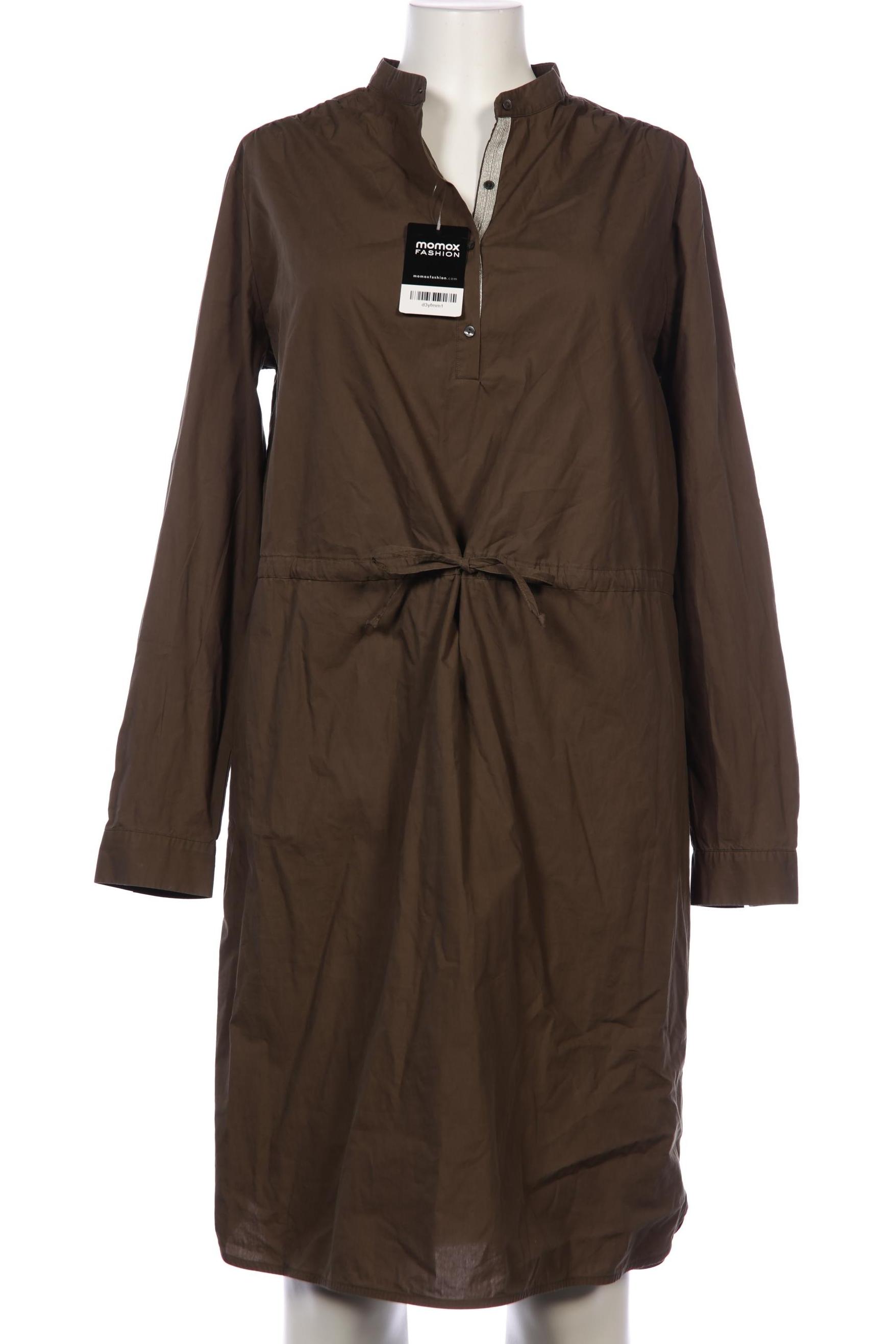 

0039 Italy Damen Kleid, braun, Gr. 44