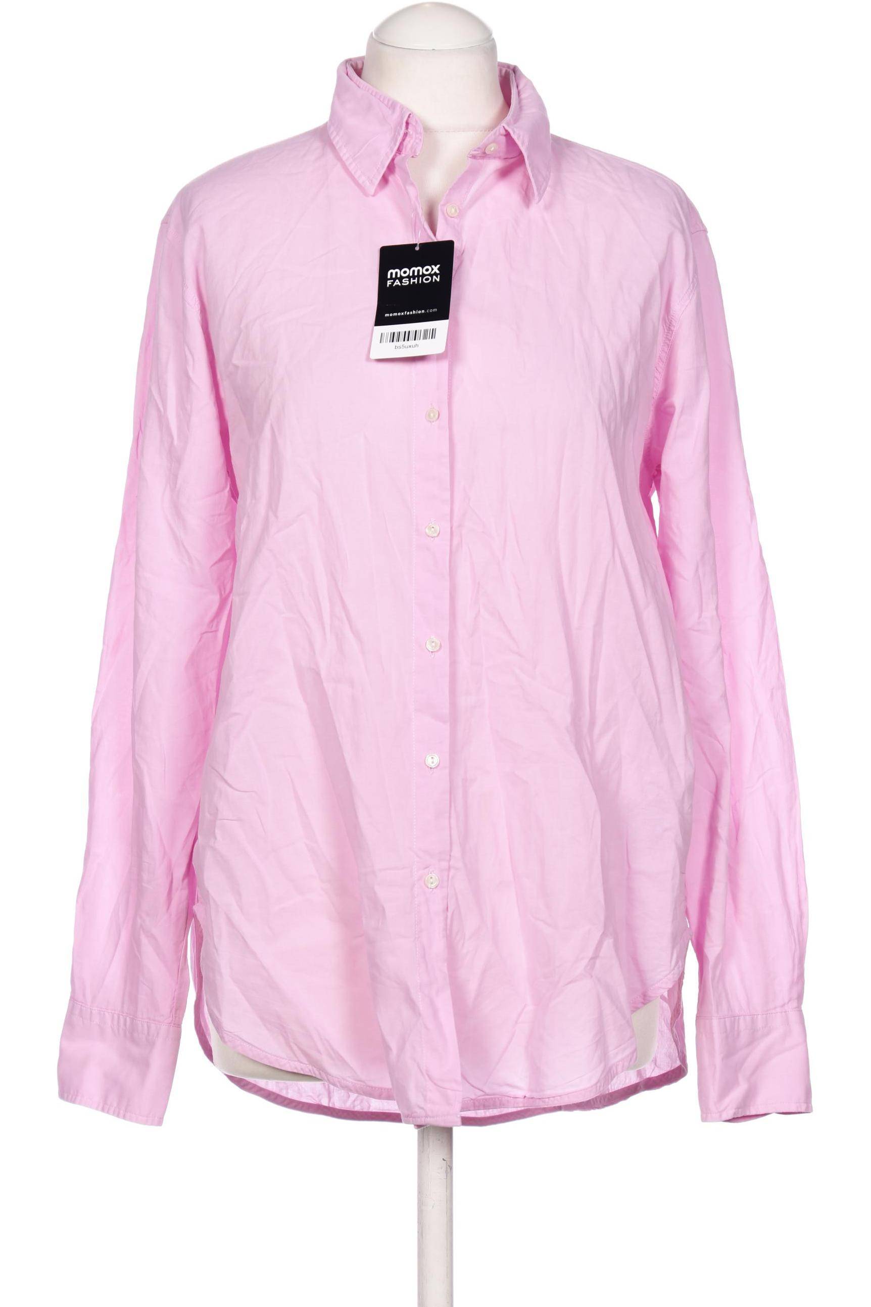 

0039 Italy Damen Bluse, pink, Gr. 36