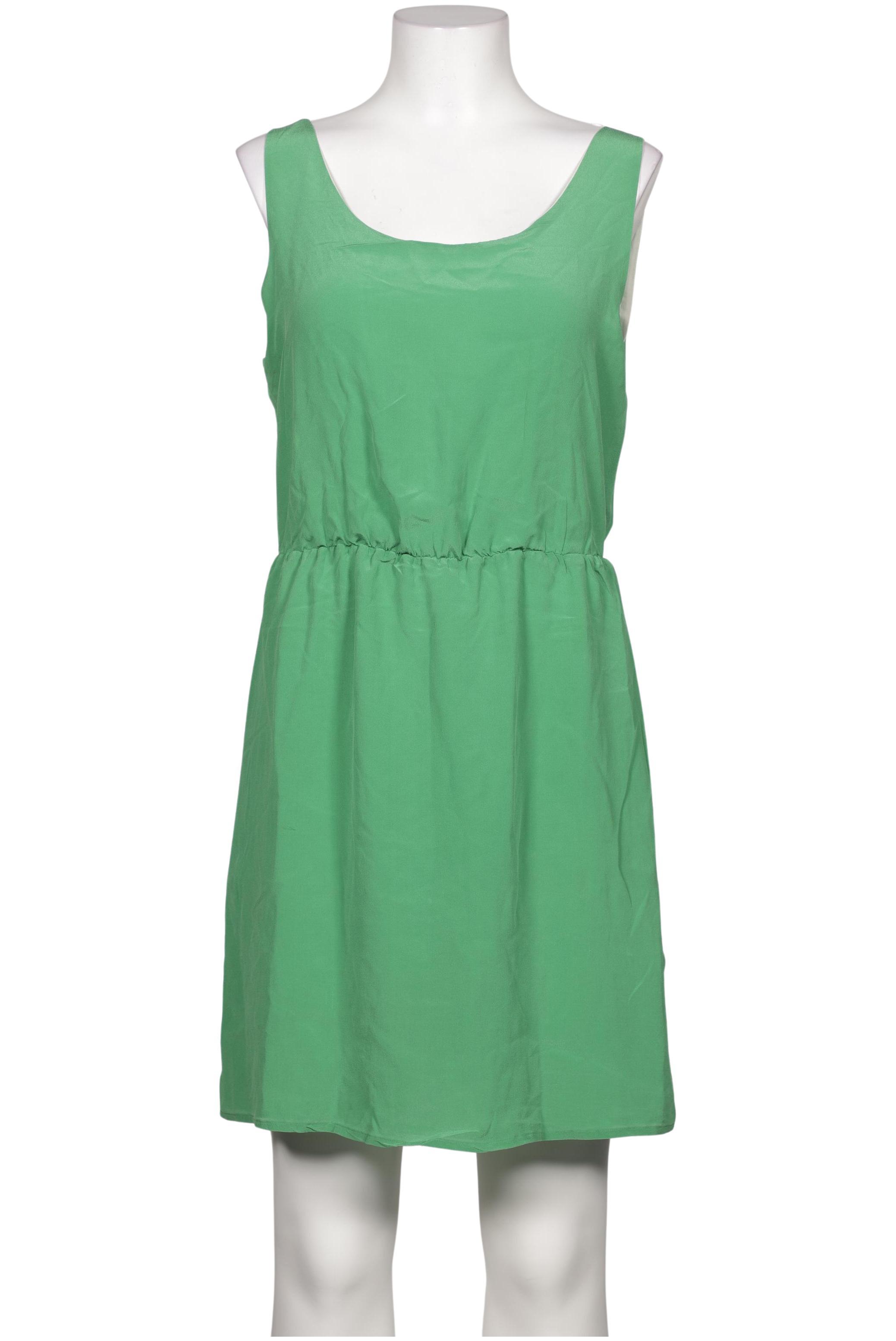 

0039 Italy Damen Kleid, grün, Gr. 38