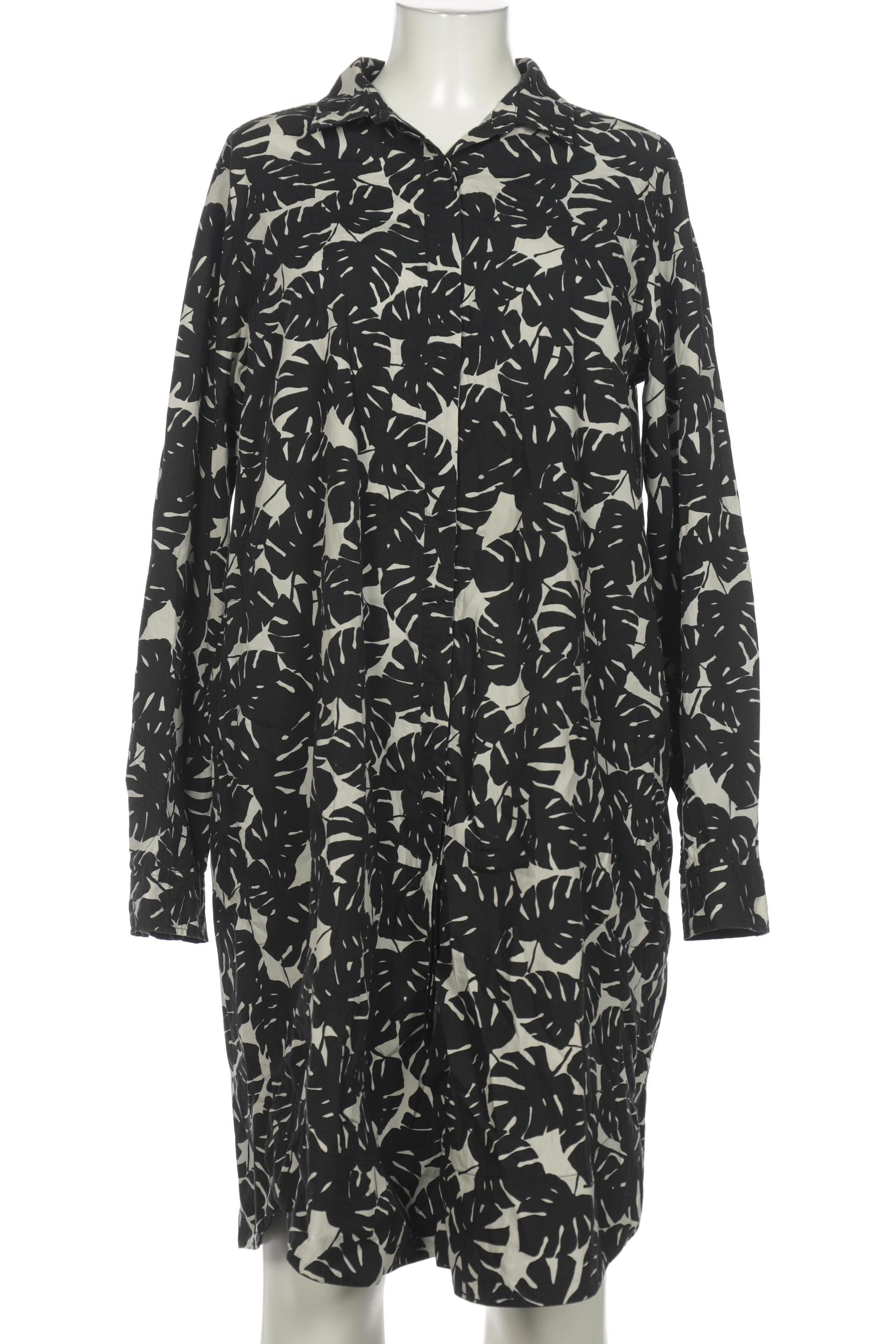 

0039 Italy Damen Kleid, schwarz