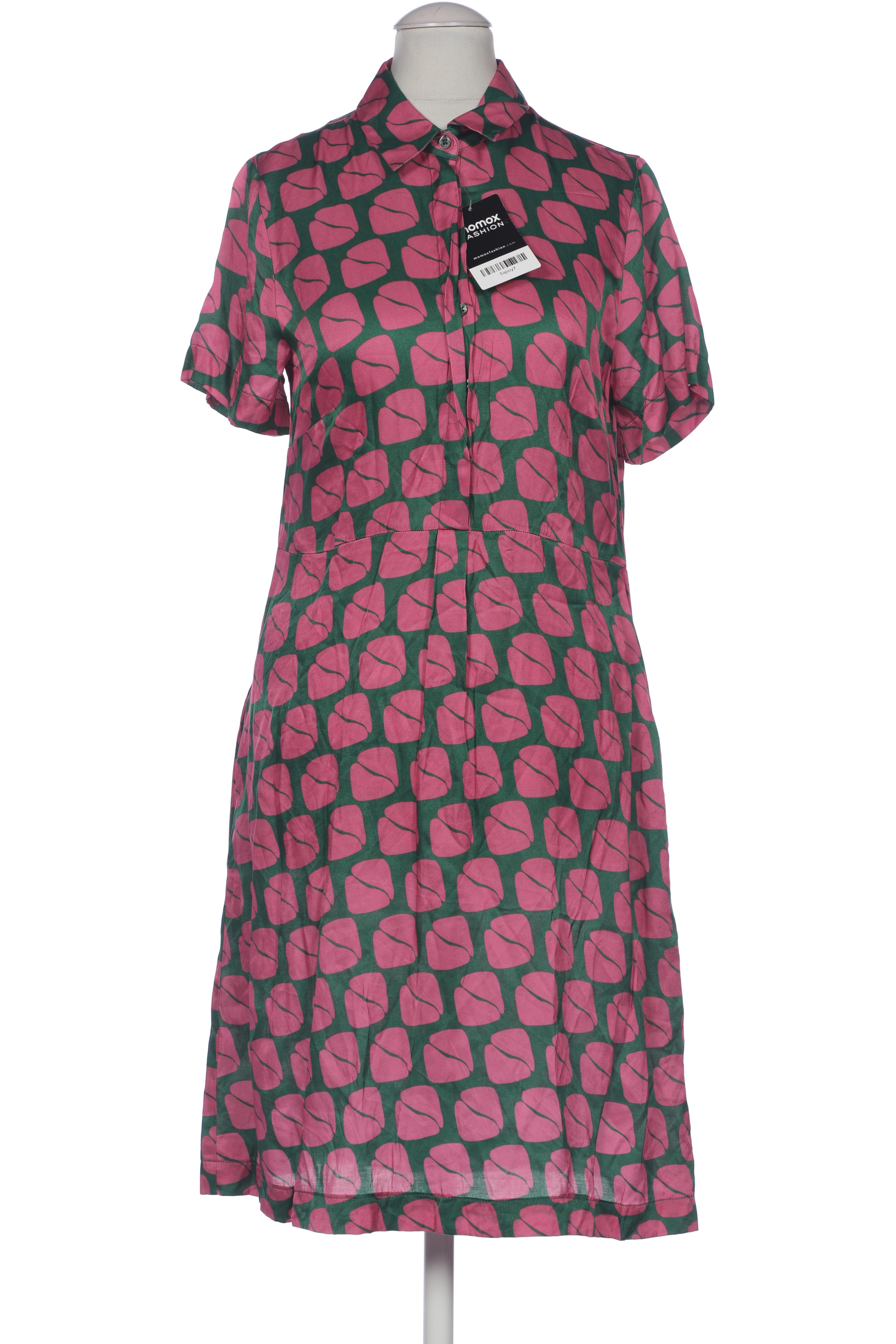 

0039 Italy Damen Kleid, grün, Gr. 34