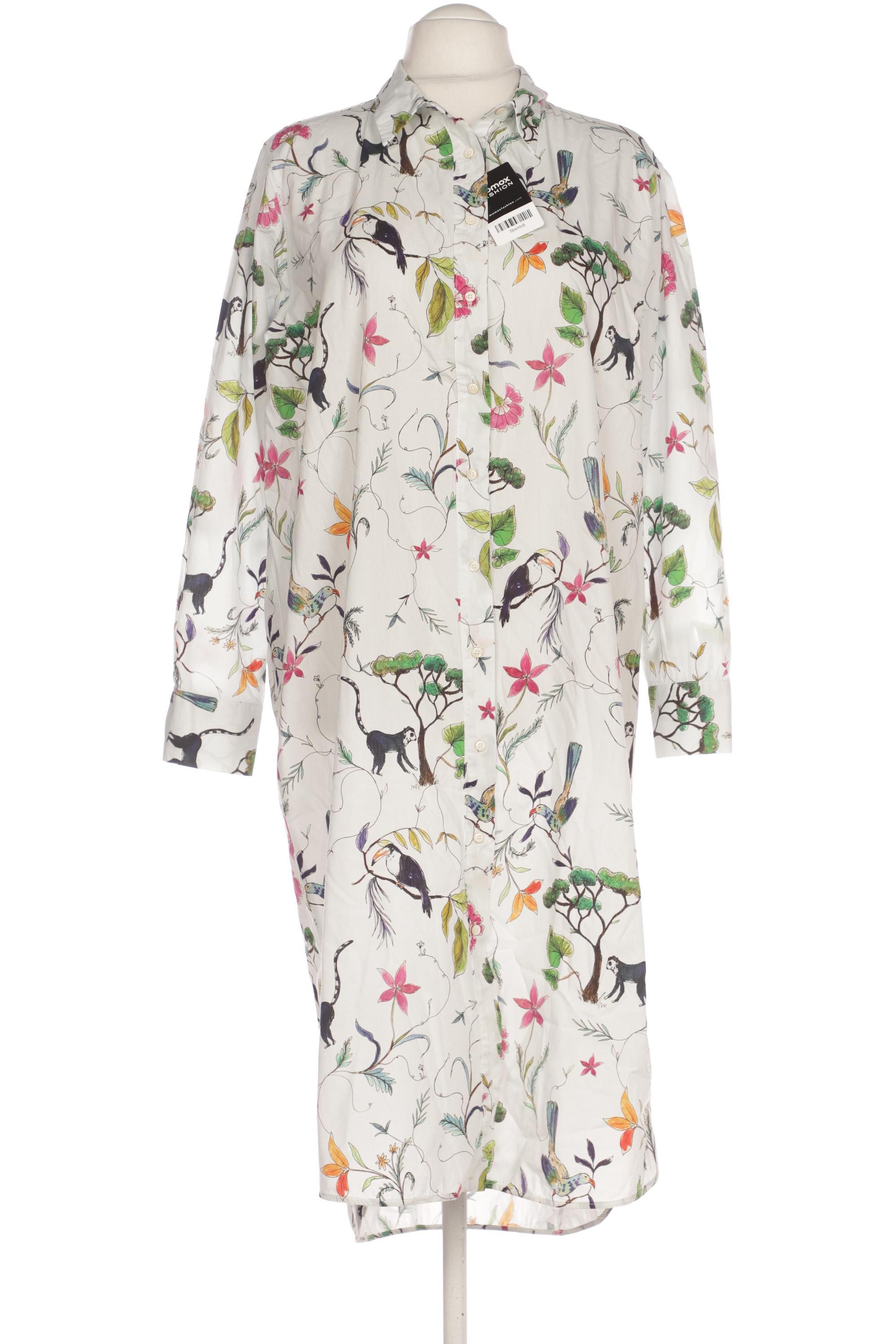 

0039 Italy Damen Kleid, mehrfarbig
