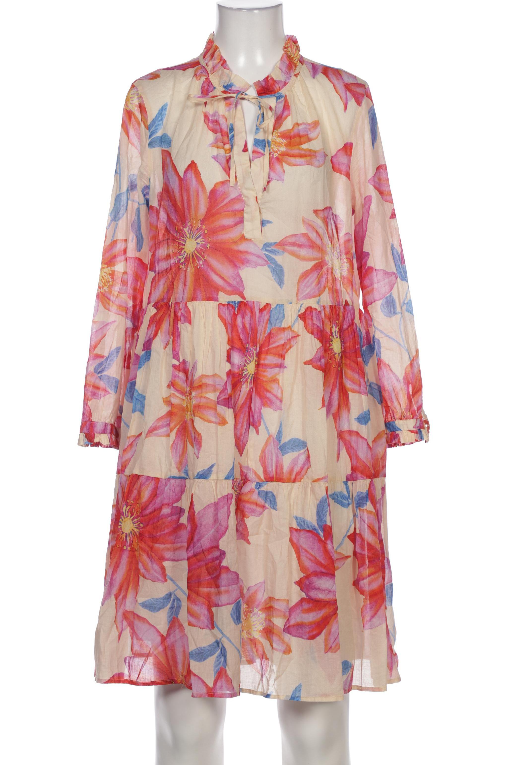 

0039 Italy Damen Kleid, pink, Gr. 36