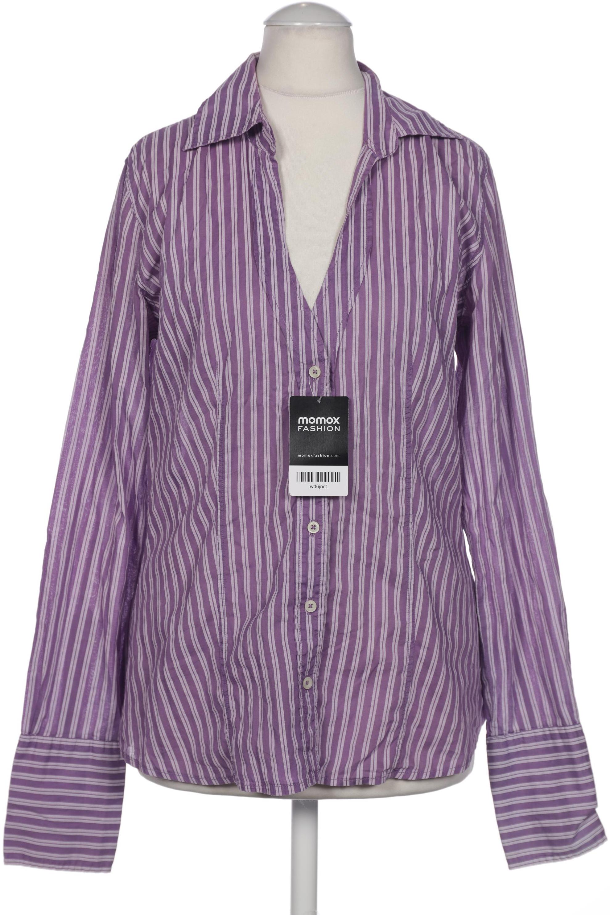 

0039 Italy Damen Bluse, flieder, Gr. 36