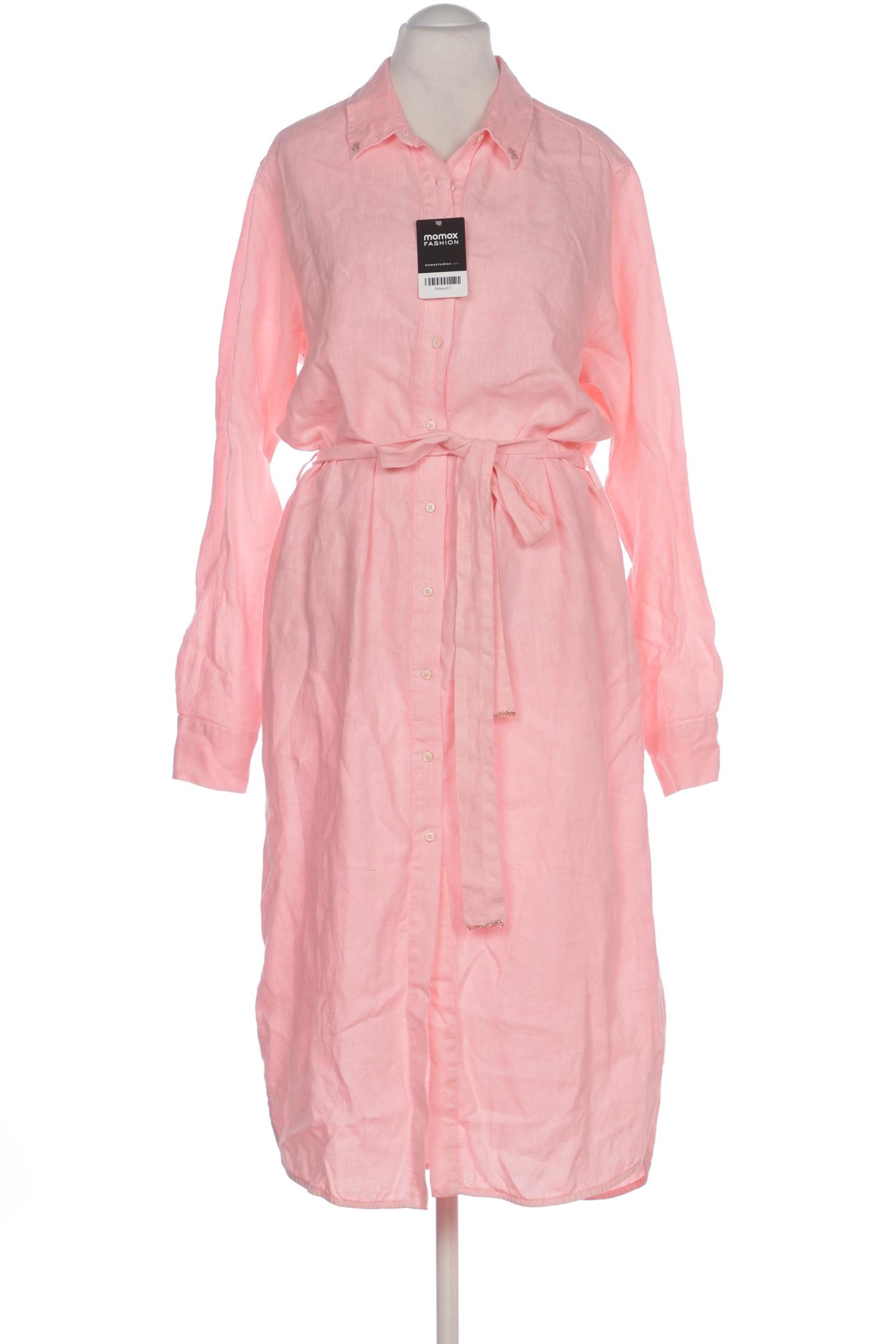 

0039 Italy Damen Kleid, neon, Gr. 44