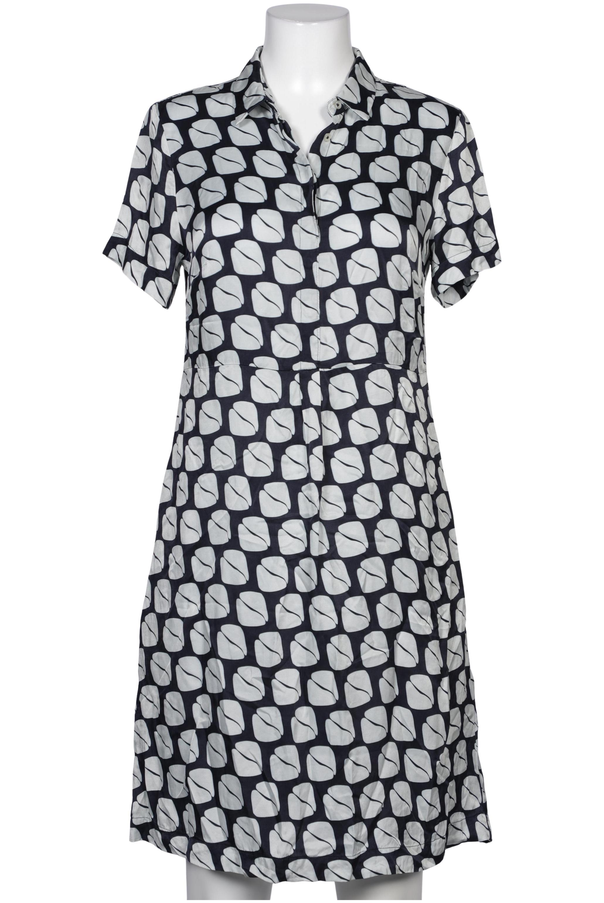 

0039 Italy Damen Kleid, mehrfarbig, Gr. 38