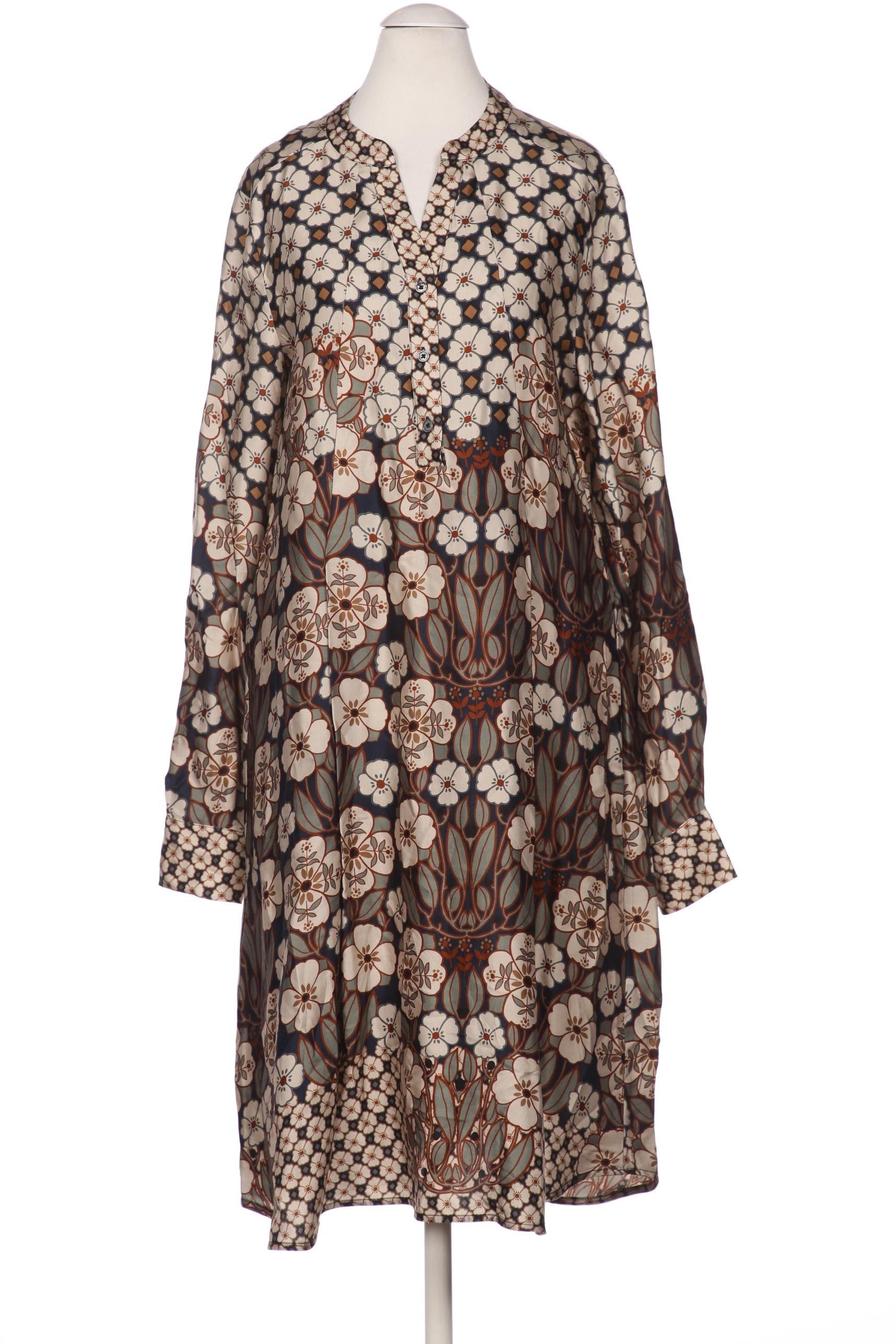

0039 Italy Damen Kleid, mehrfarbig, Gr. 36