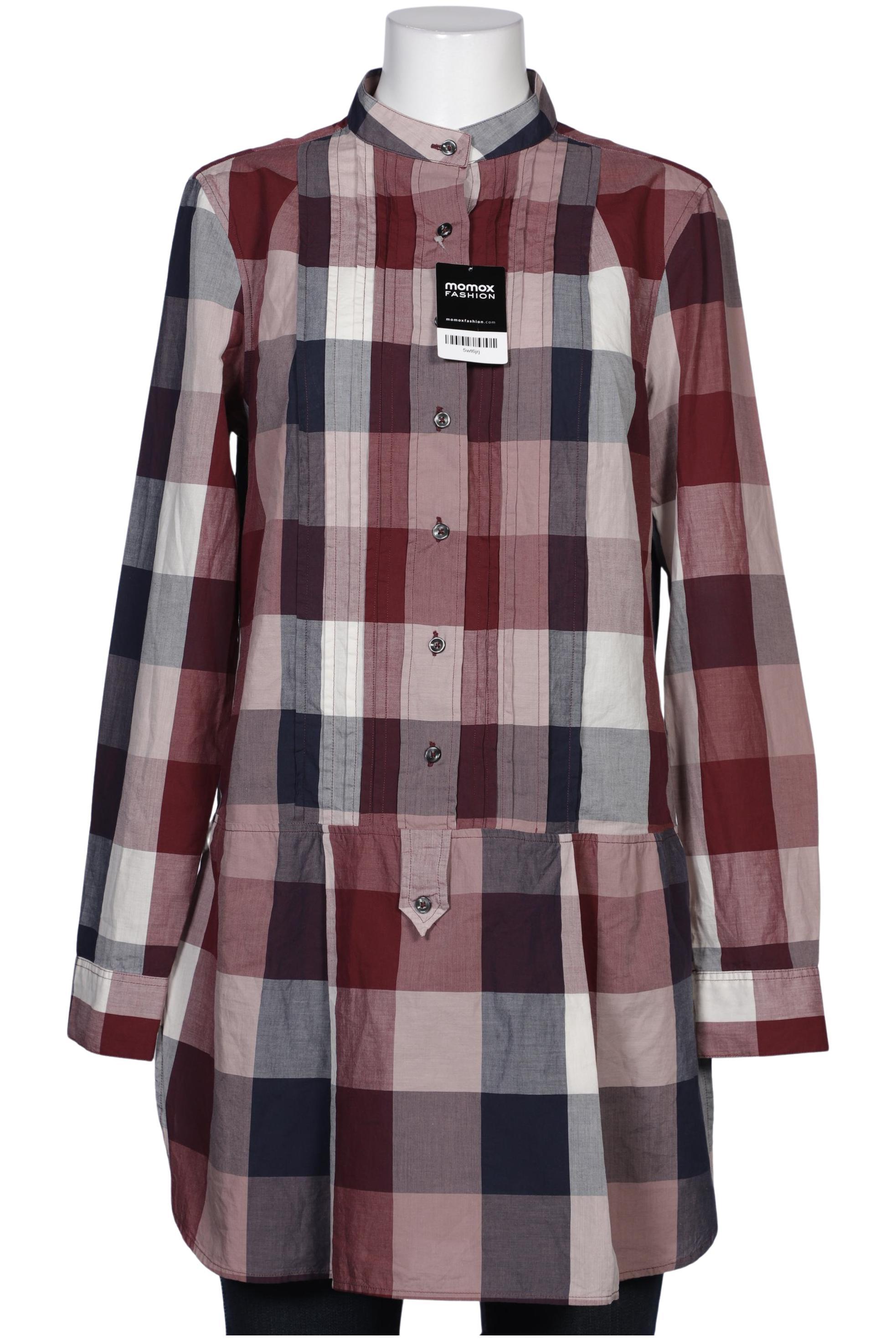 

0039 Italy Damen Bluse, mehrfarbig, Gr. 42