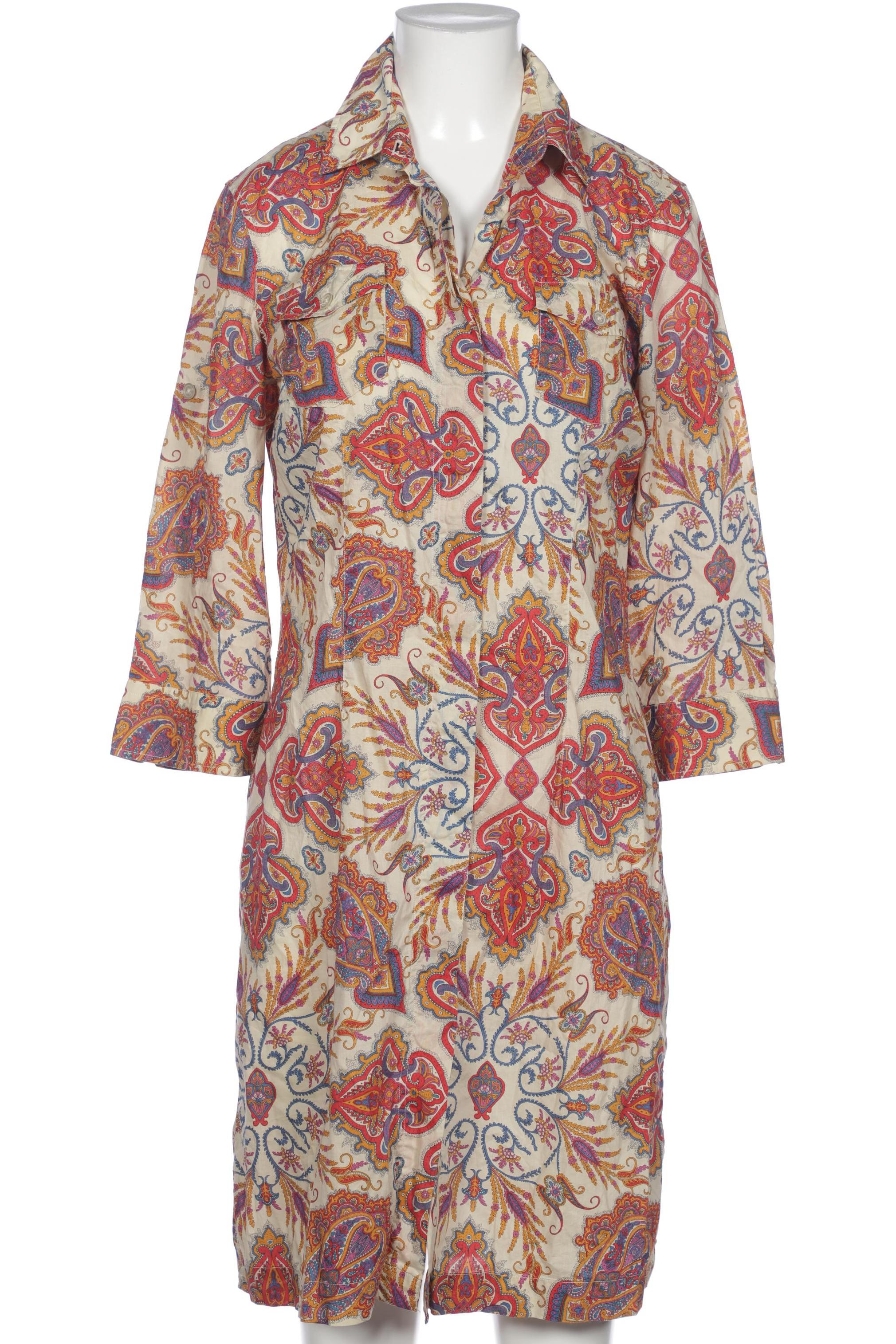 

0039 Italy Damen Kleid, mehrfarbig