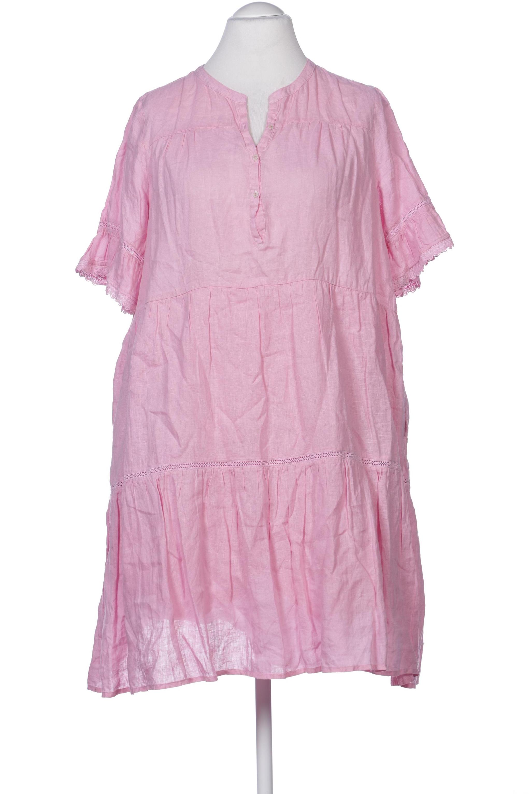 

0039 Italy Damen Kleid, pink, Gr. 38