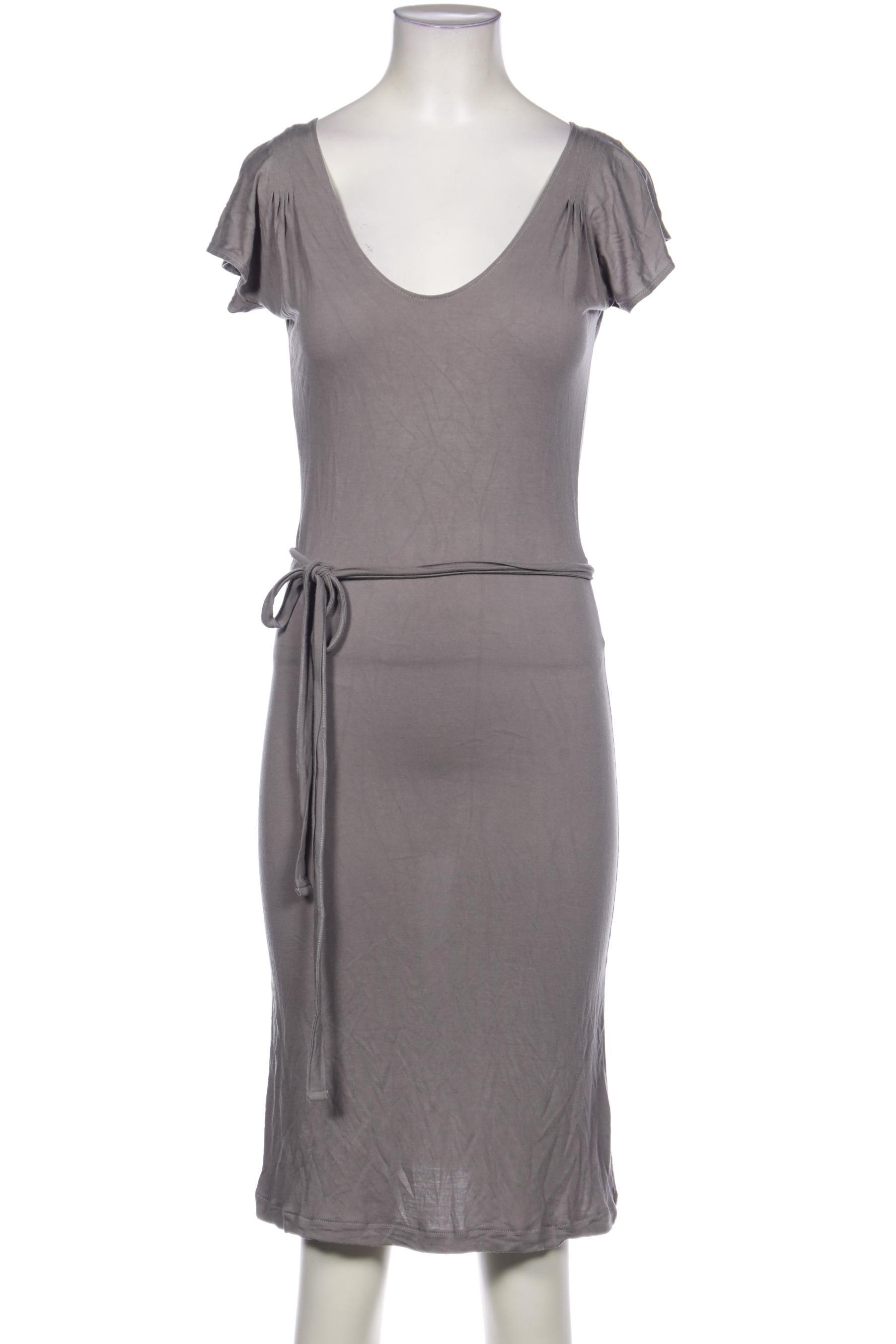 

0039 Italy Damen Kleid, grau