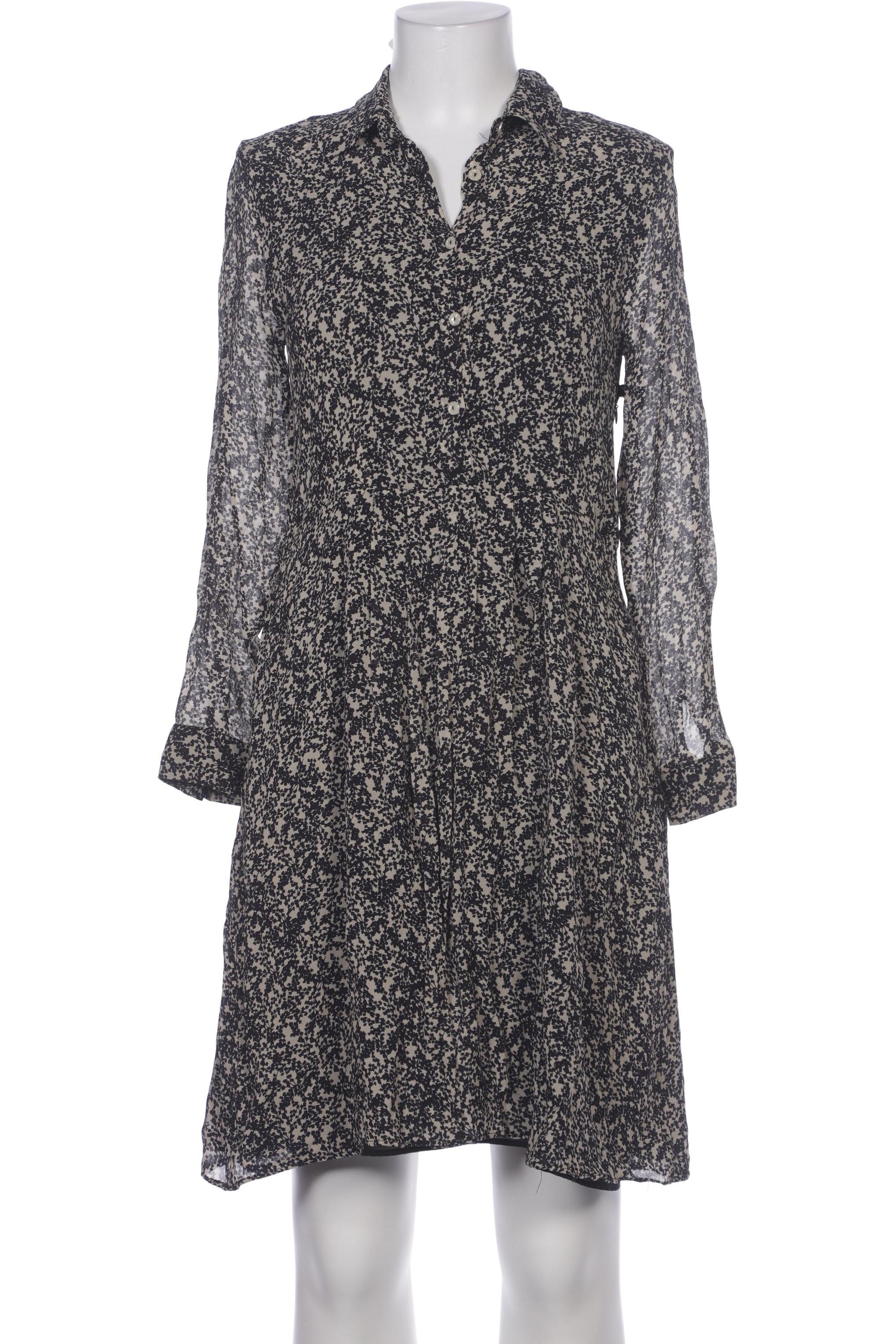 

0039 Italy Damen Kleid, schwarz, Gr. 36