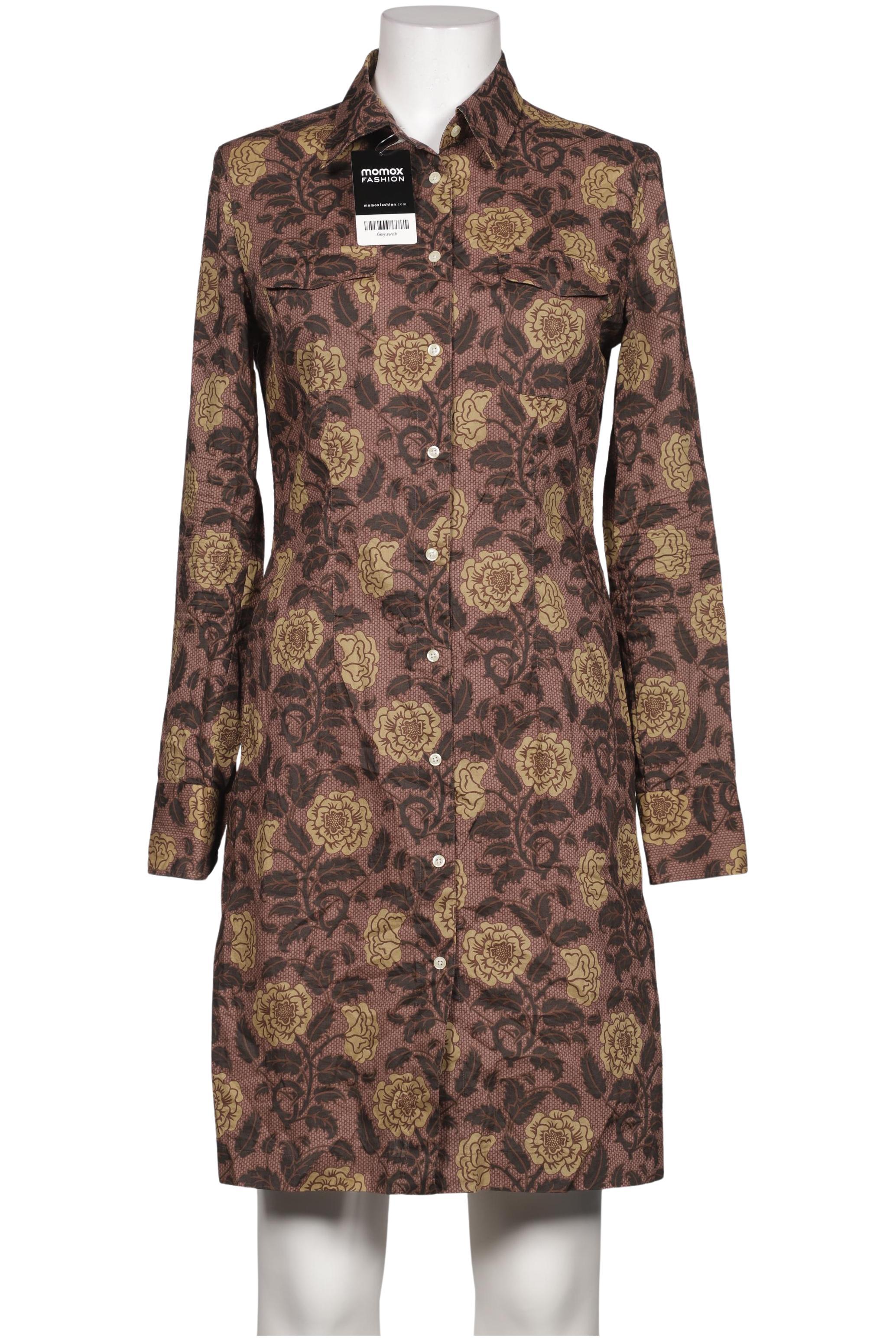 

0039 Italy Damen Kleid, braun, Gr. 38