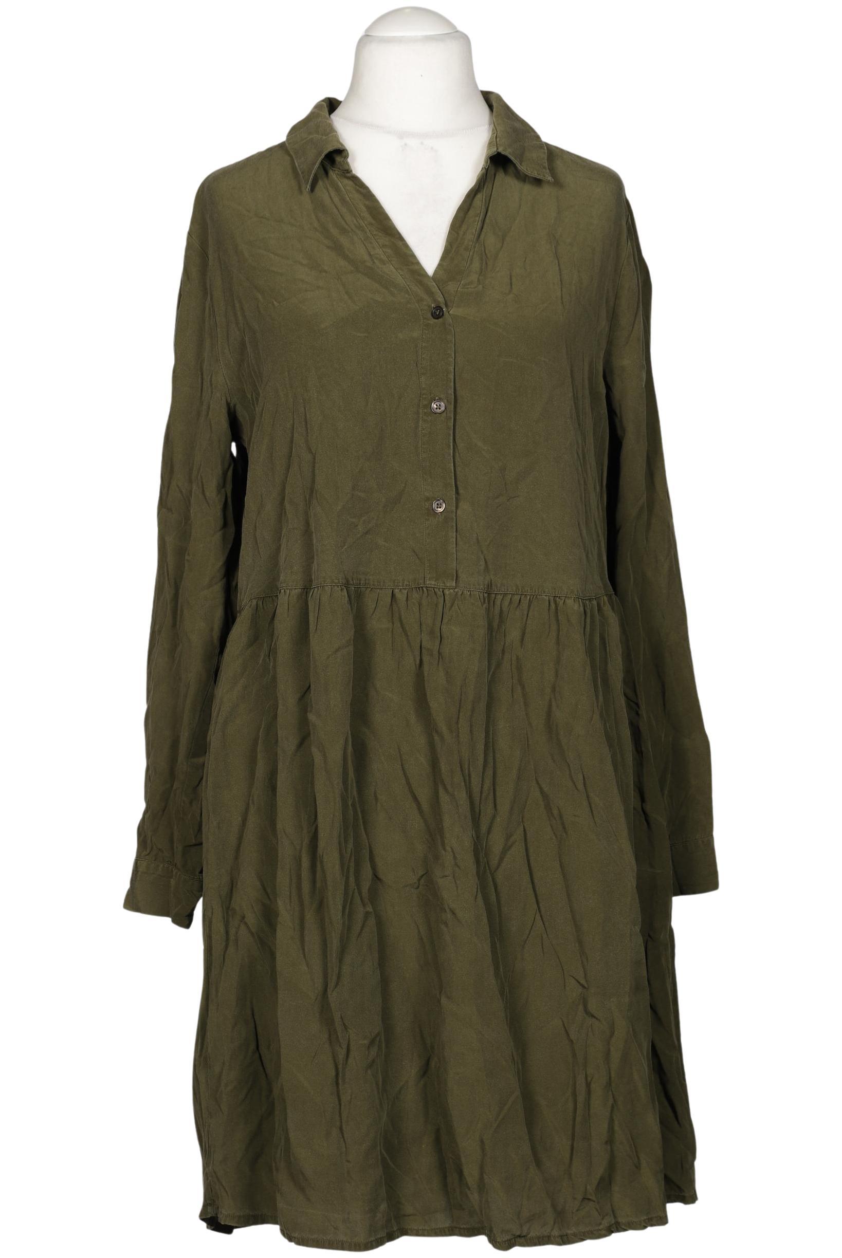 

0039 Italy Damen Kleid, grün, Gr. 44