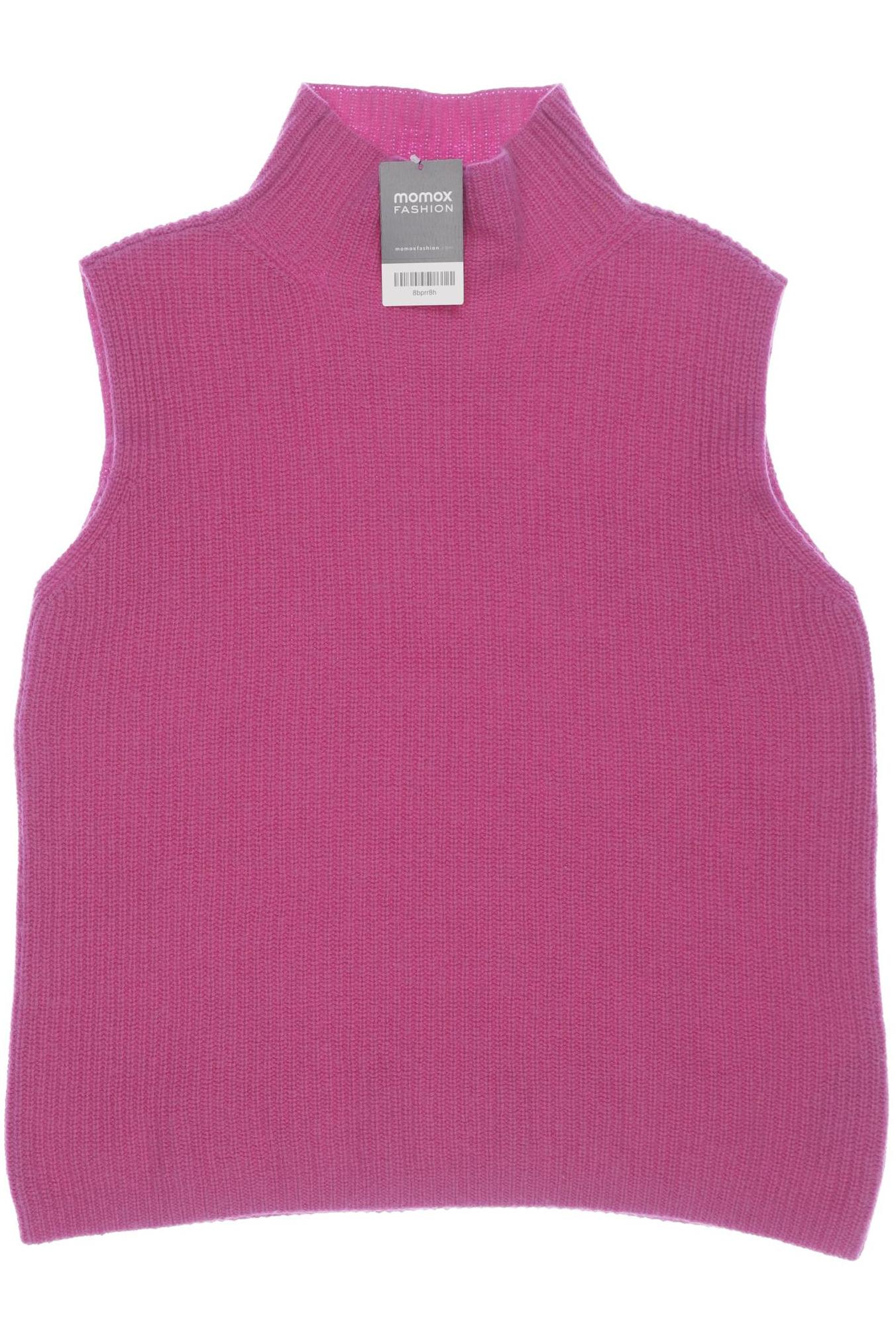 

0039 Italy Damen Pullover, pink, Gr. 36