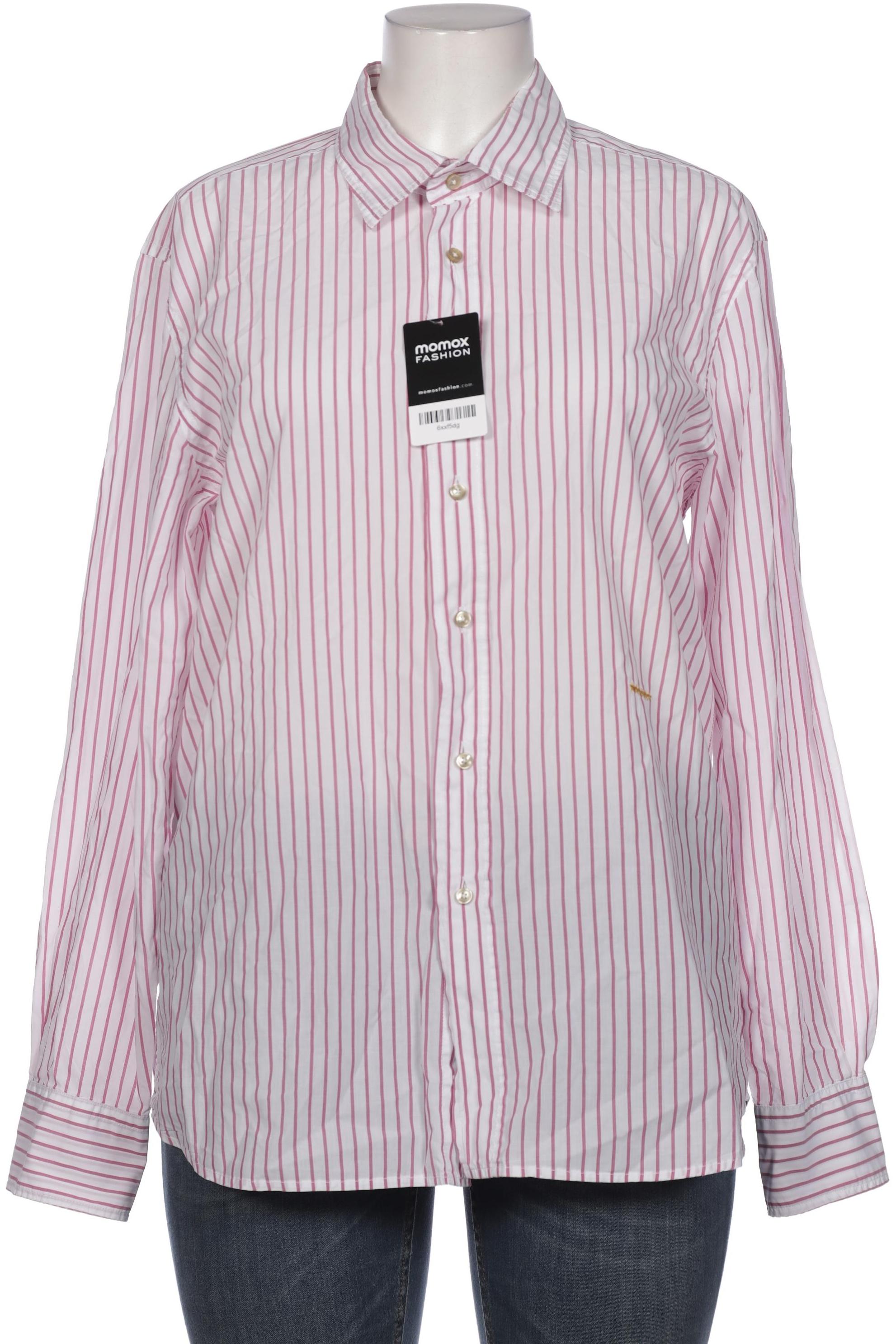 

0039 Italy Damen Bluse, pink, Gr. 44