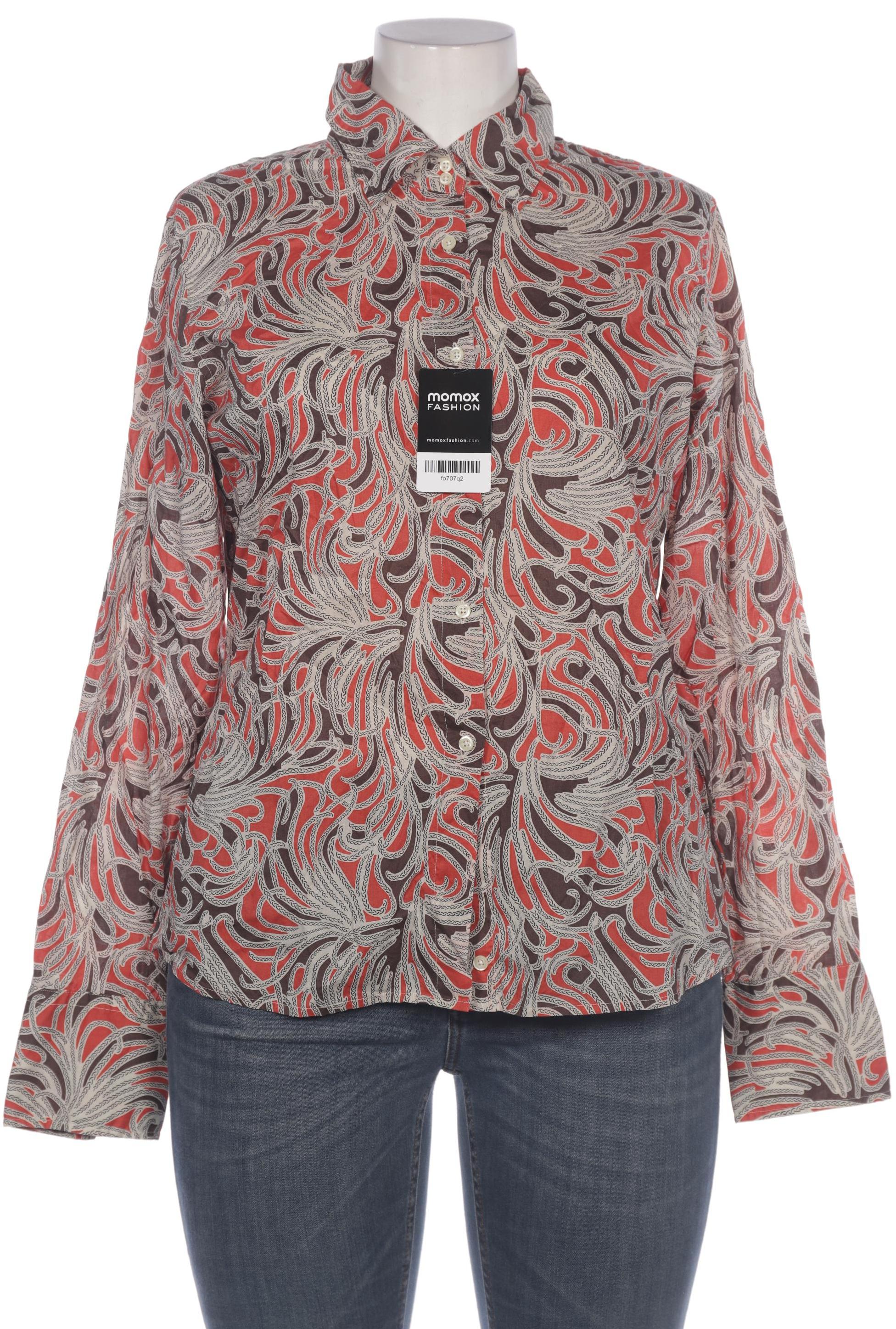 

0039 Italy Damen Bluse, mehrfarbig, Gr. 46