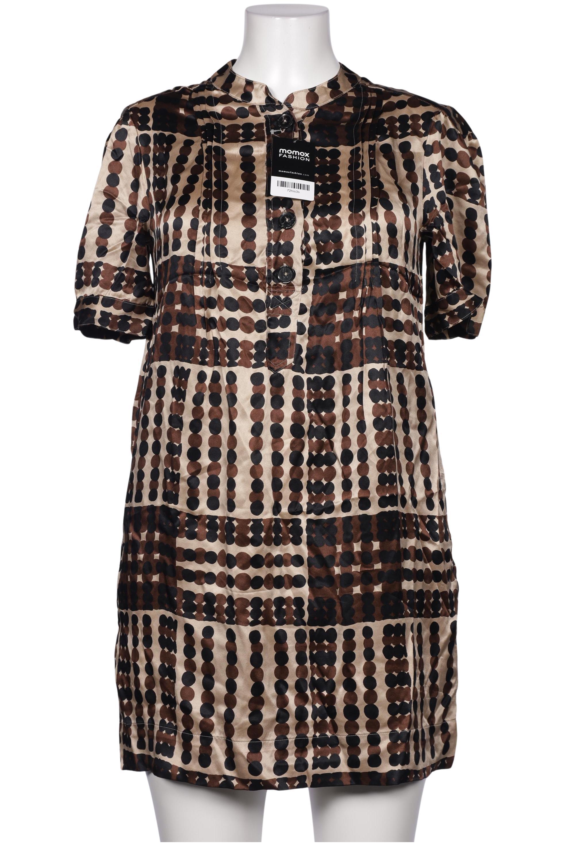 

0039 Italy Damen Kleid, braun, Gr. 44