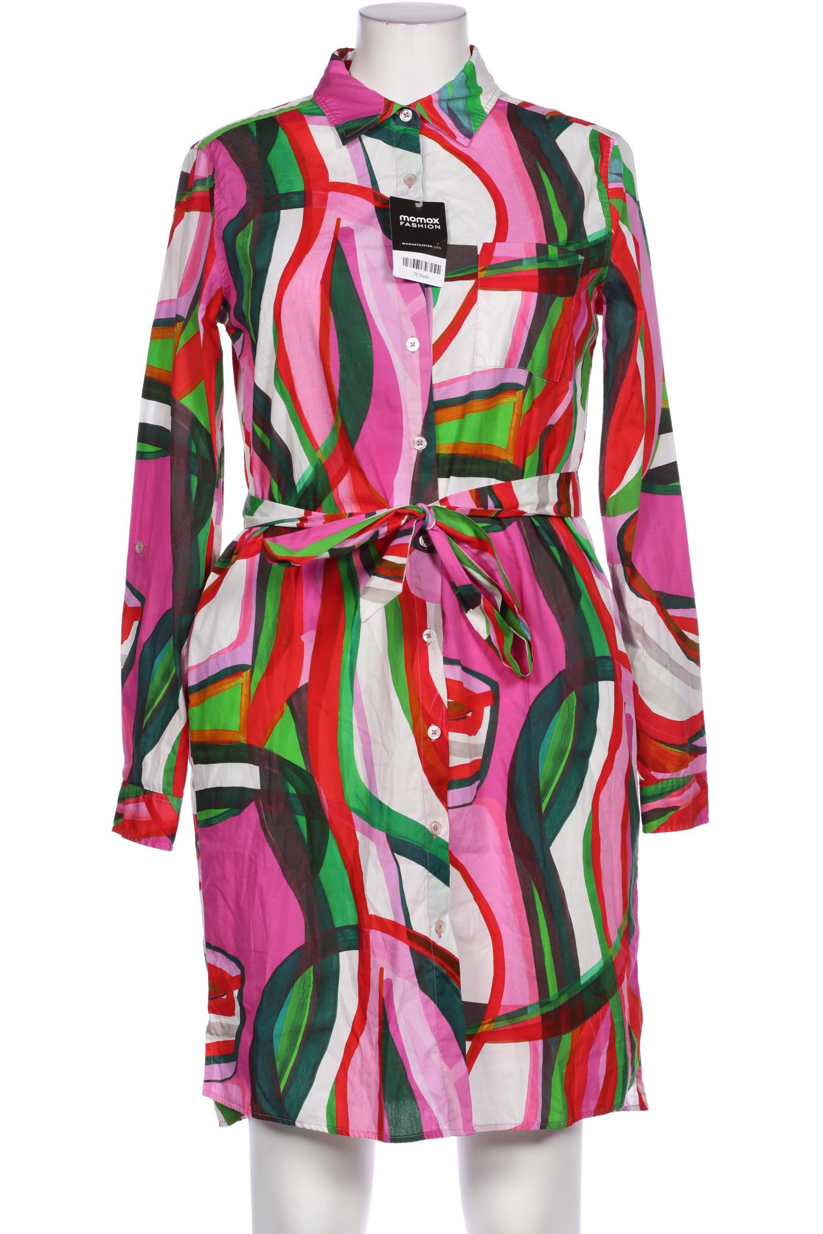 

0039 Italy Damen Kleid, mehrfarbig, Gr. 44