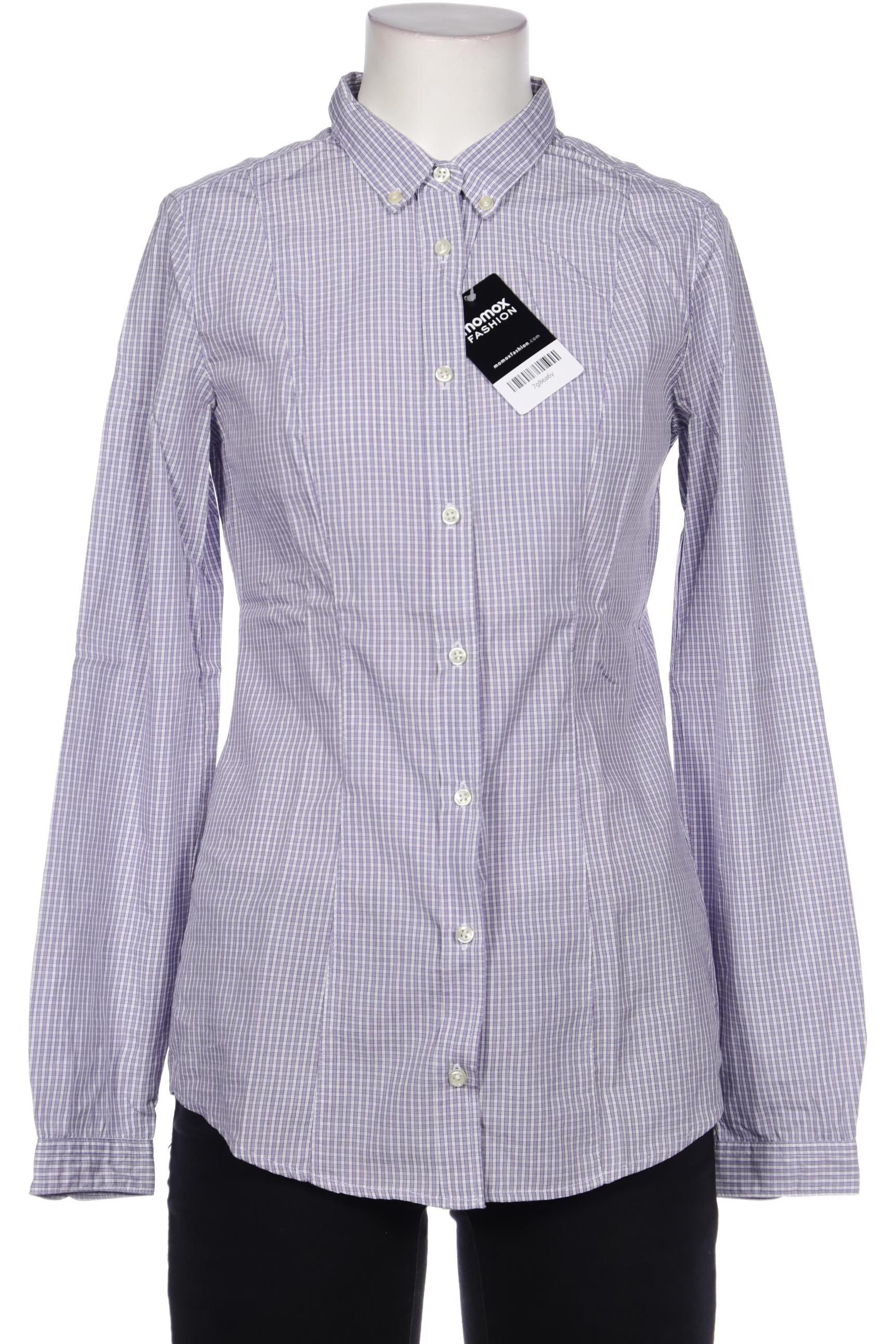 

0039 Italy Damen Bluse, flieder