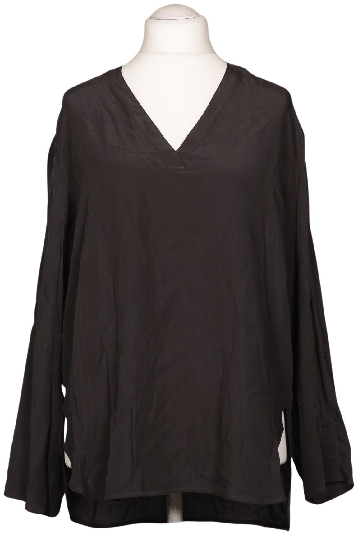 

0039 Italy Damen Bluse, grau, Gr. 42