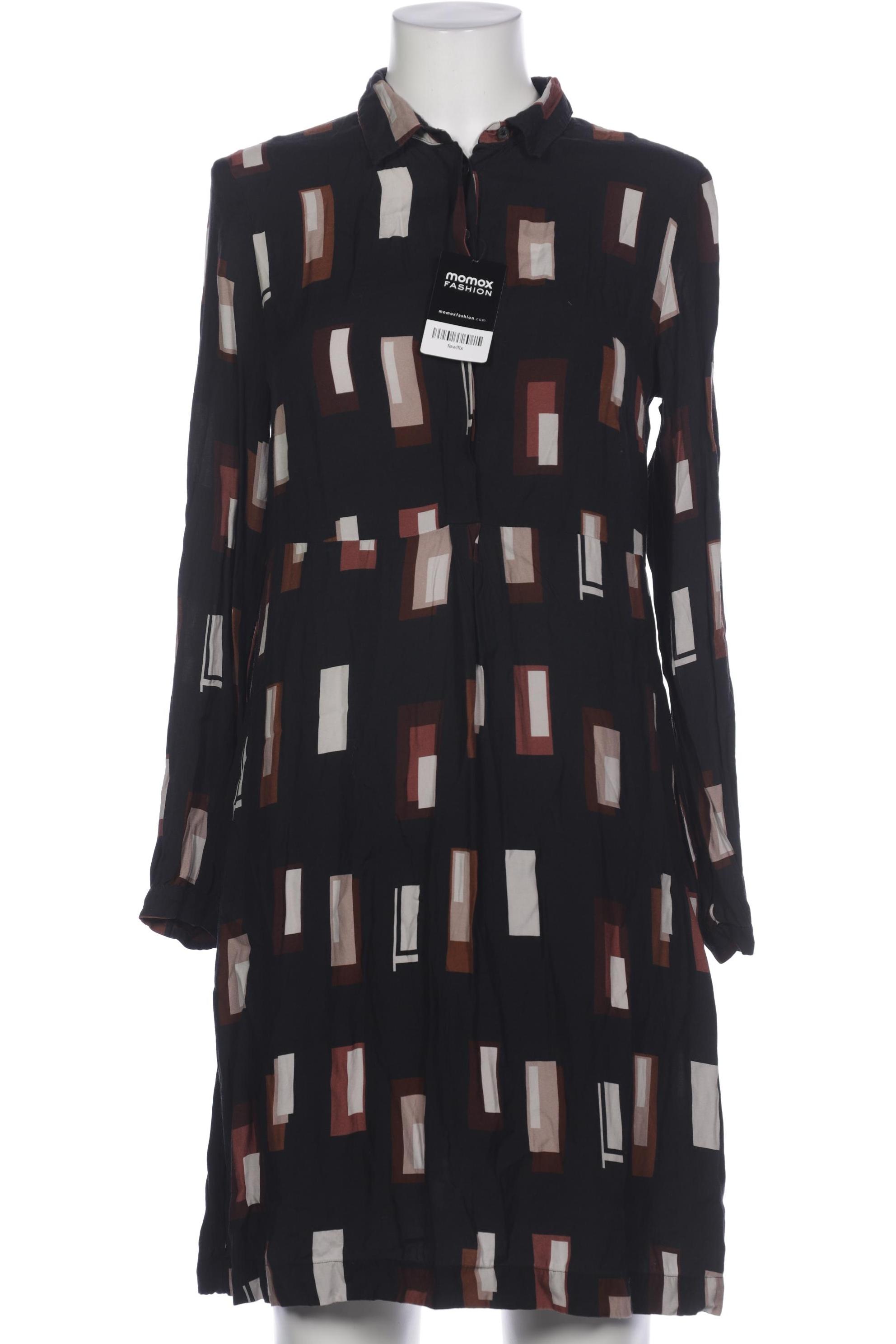 

0039 Italy Damen Kleid, schwarz, Gr. 38