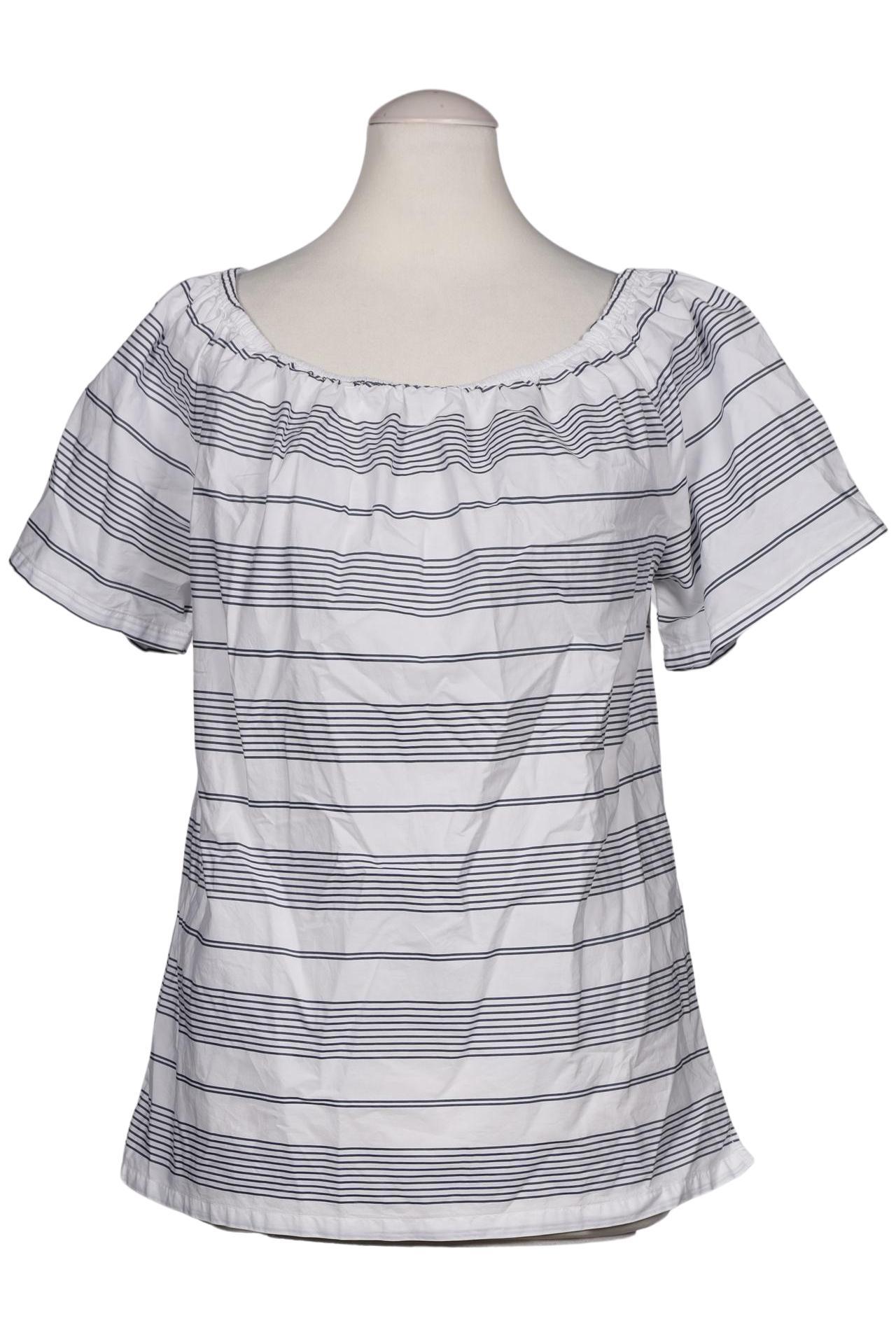 

0039 Italy Damen Bluse, mehrfarbig, Gr. 36