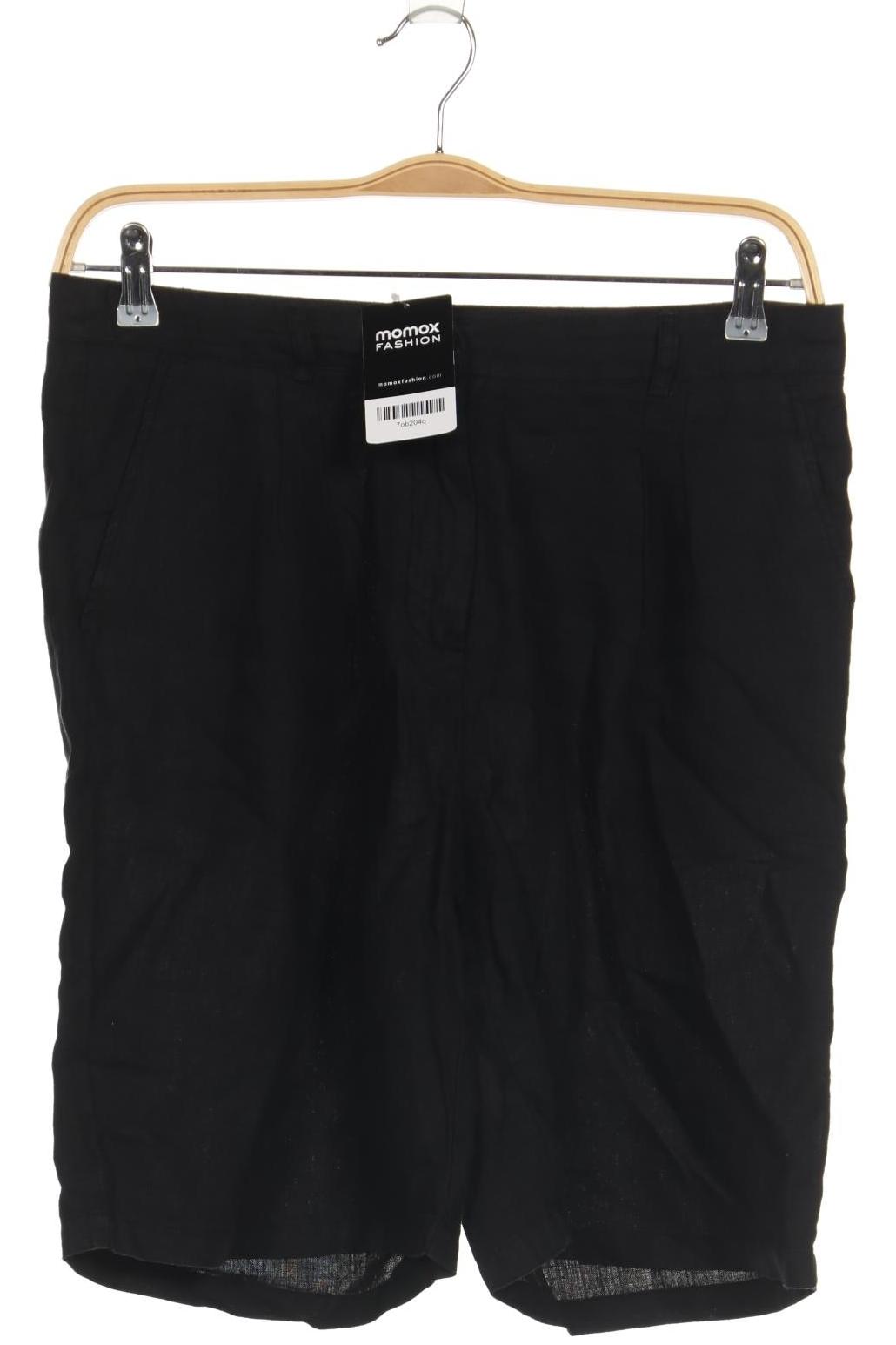 

0039 Italy Damen Shorts, schwarz, Gr. 42