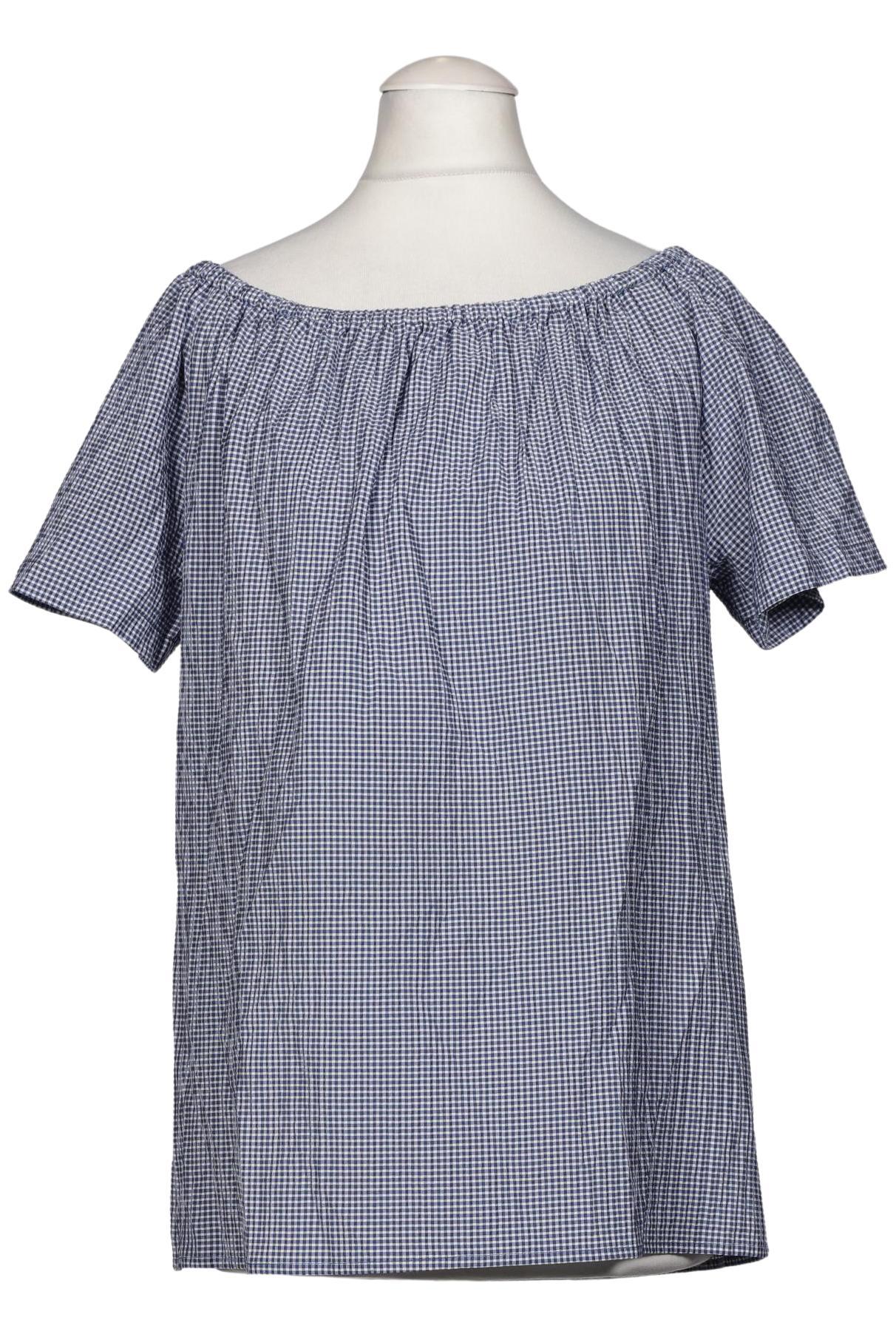 

0039 Italy Damen Bluse, mehrfarbig, Gr. 38