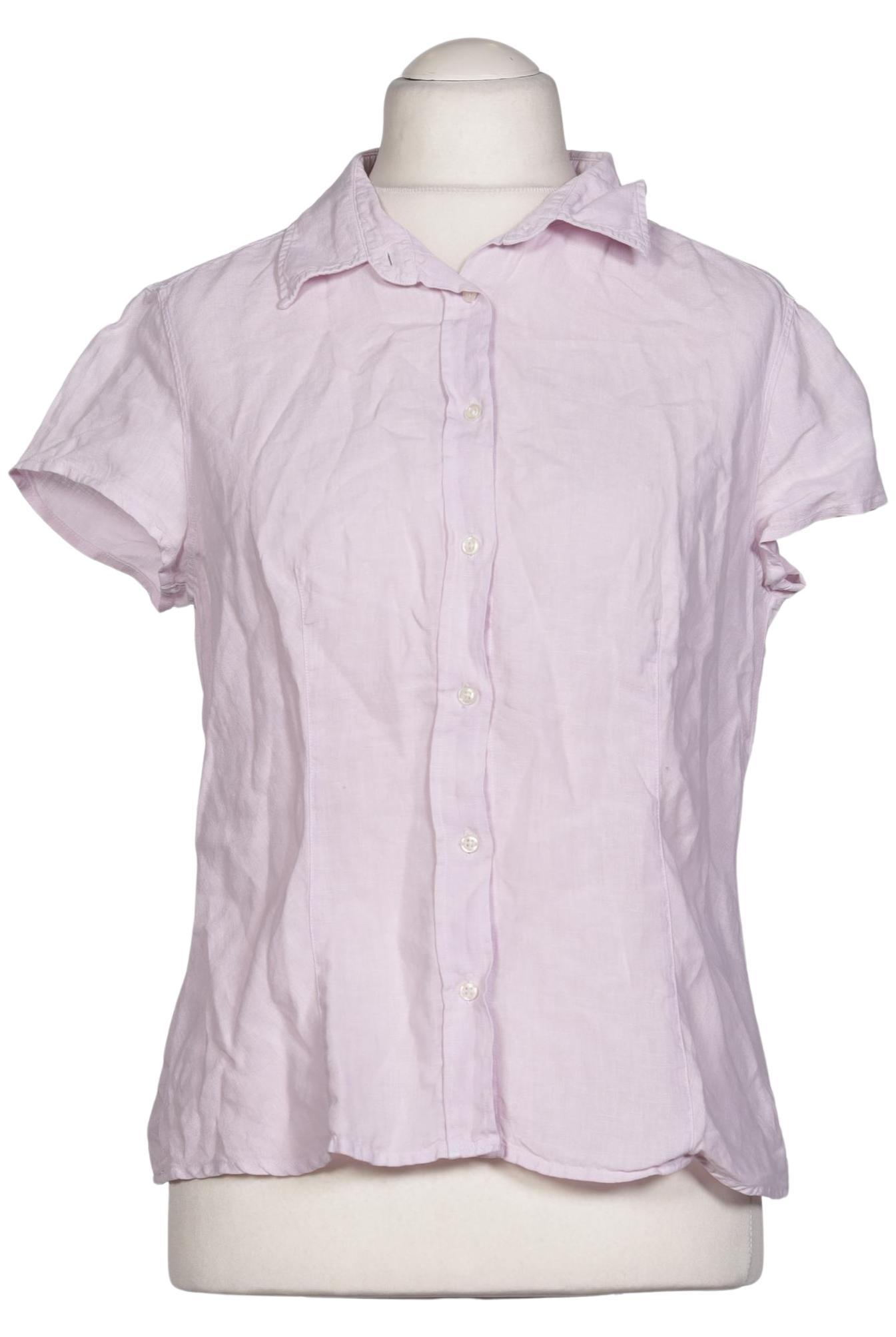 

0039 Italy Damen Bluse, pink, Gr. 44