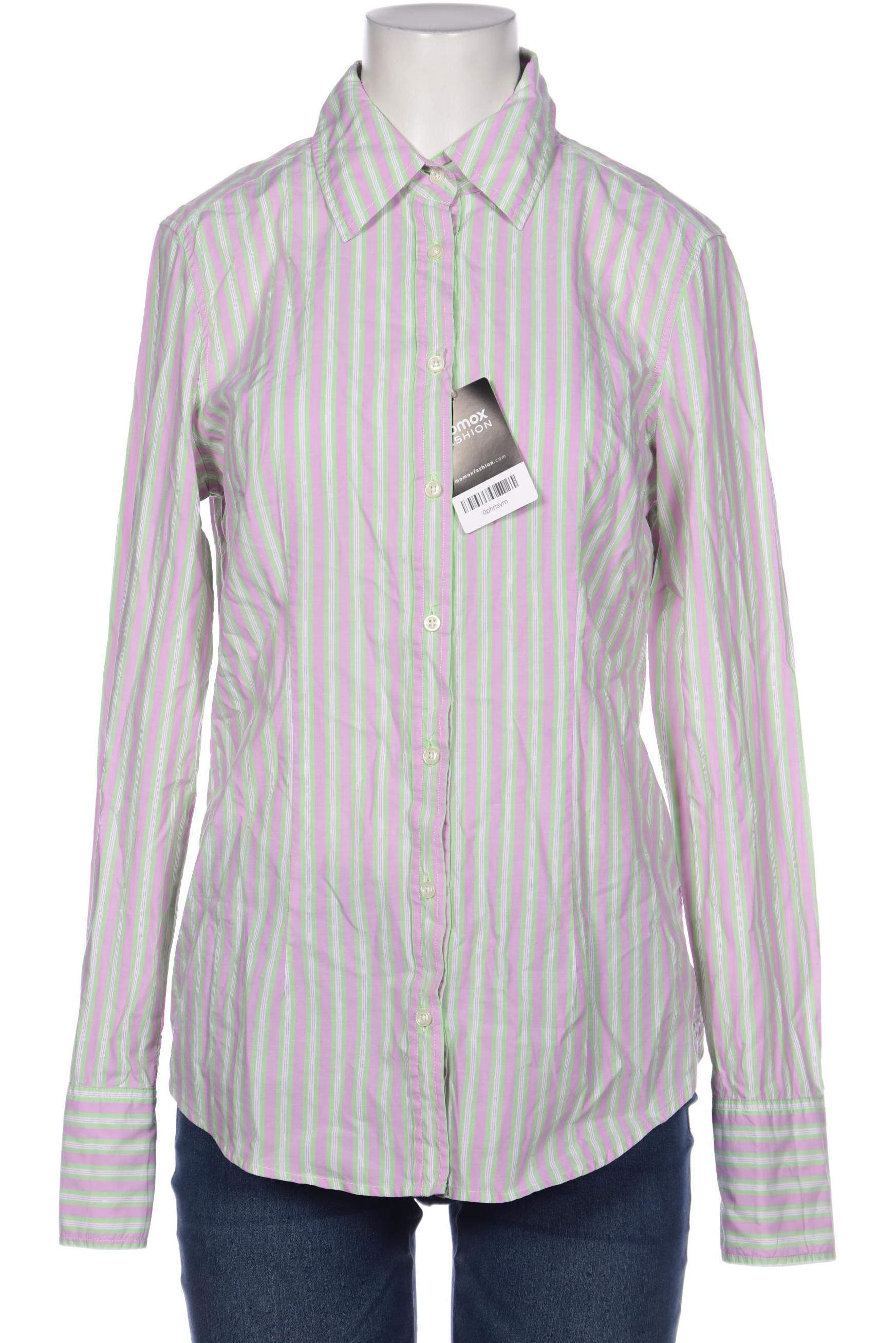 

0039 Italy Damen Bluse, flieder, Gr. 38