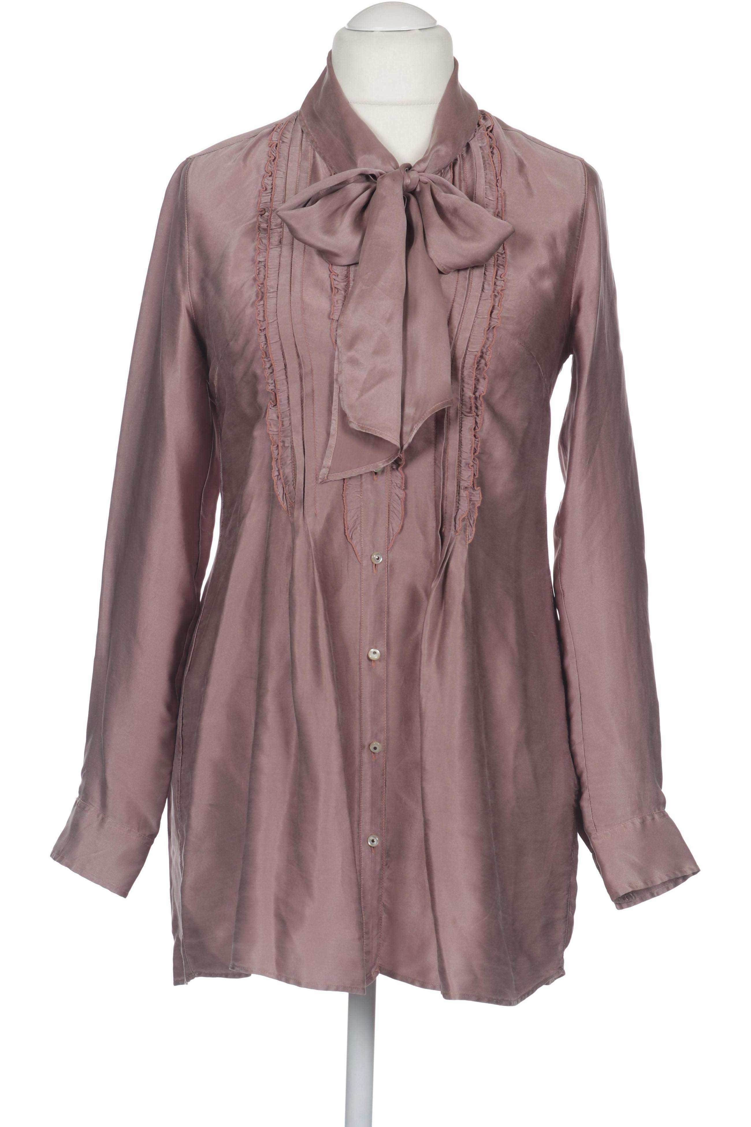 

0039 Italy Damen Bluse, pink, Gr. 36